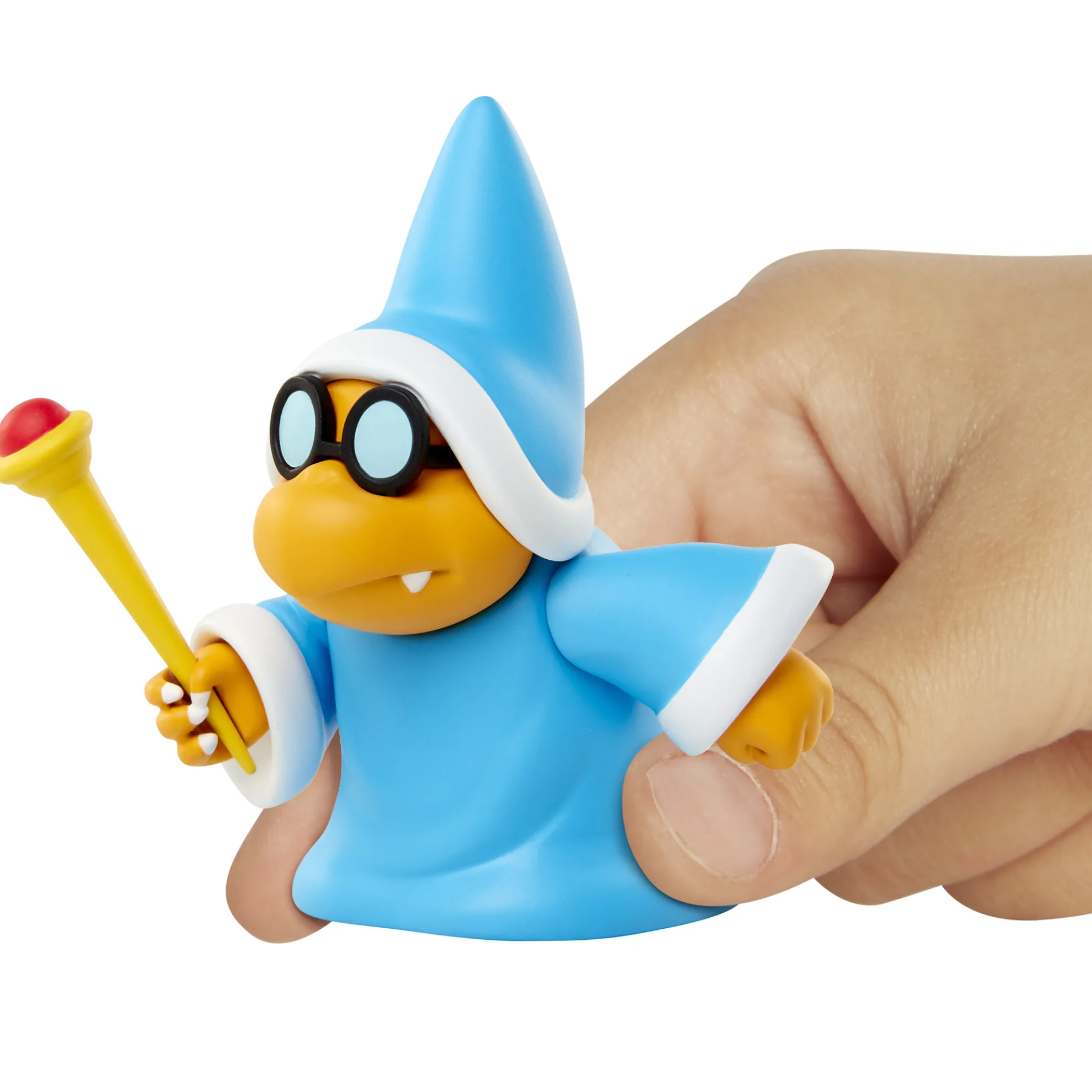 Magikoopa 2.5-Inch Articulated Figure