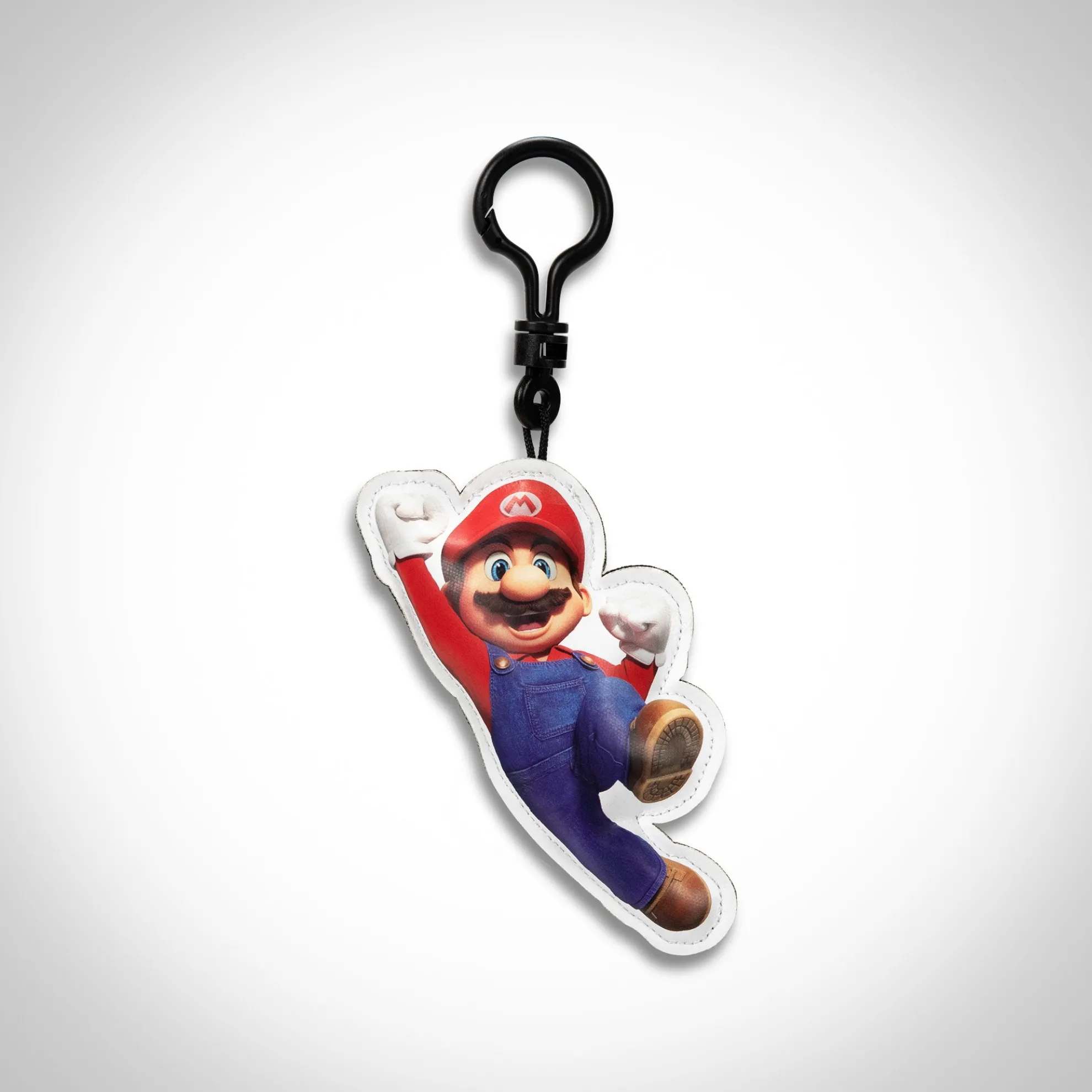 Mario Hanger Plush