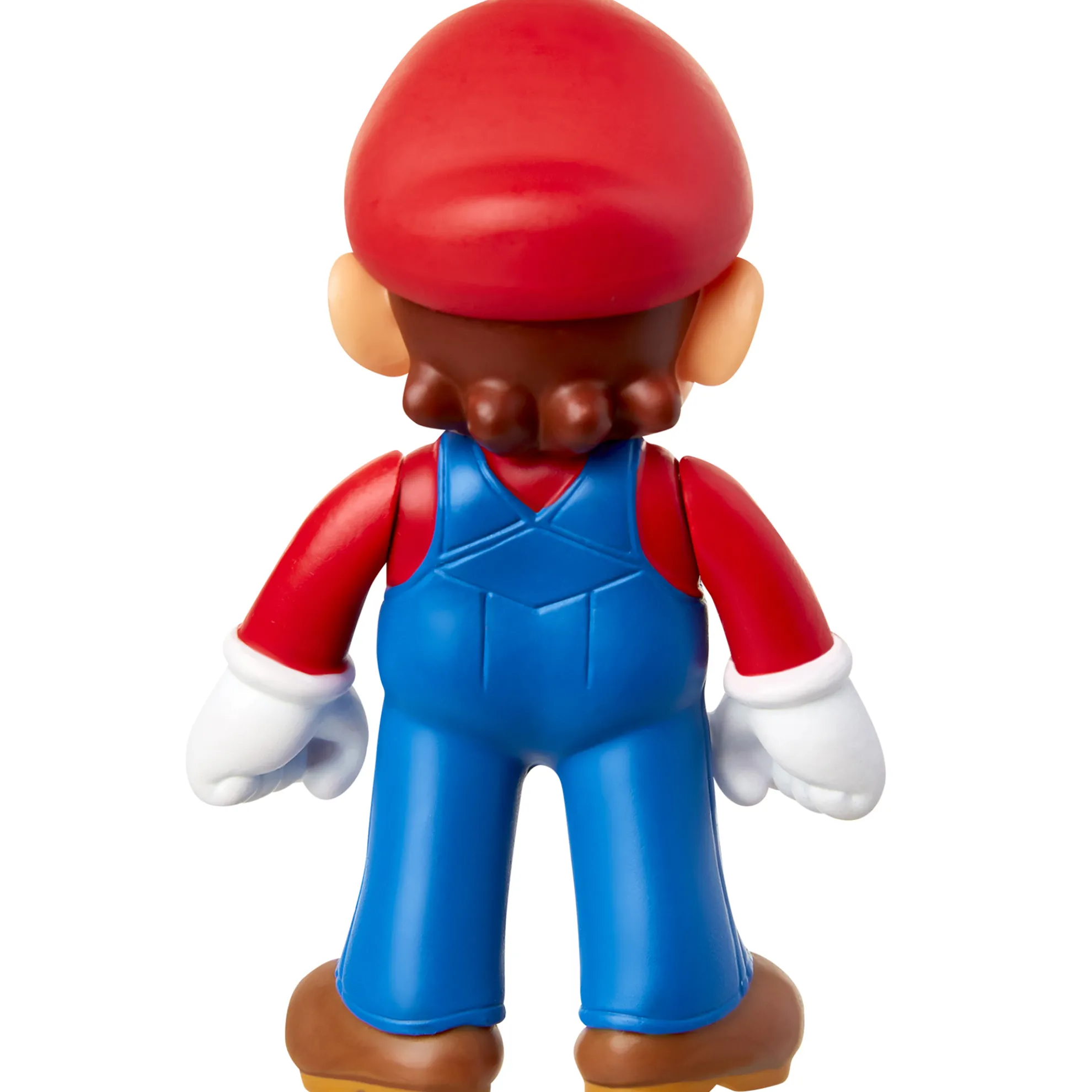 Mario 2.5-Inch Articulated Figure