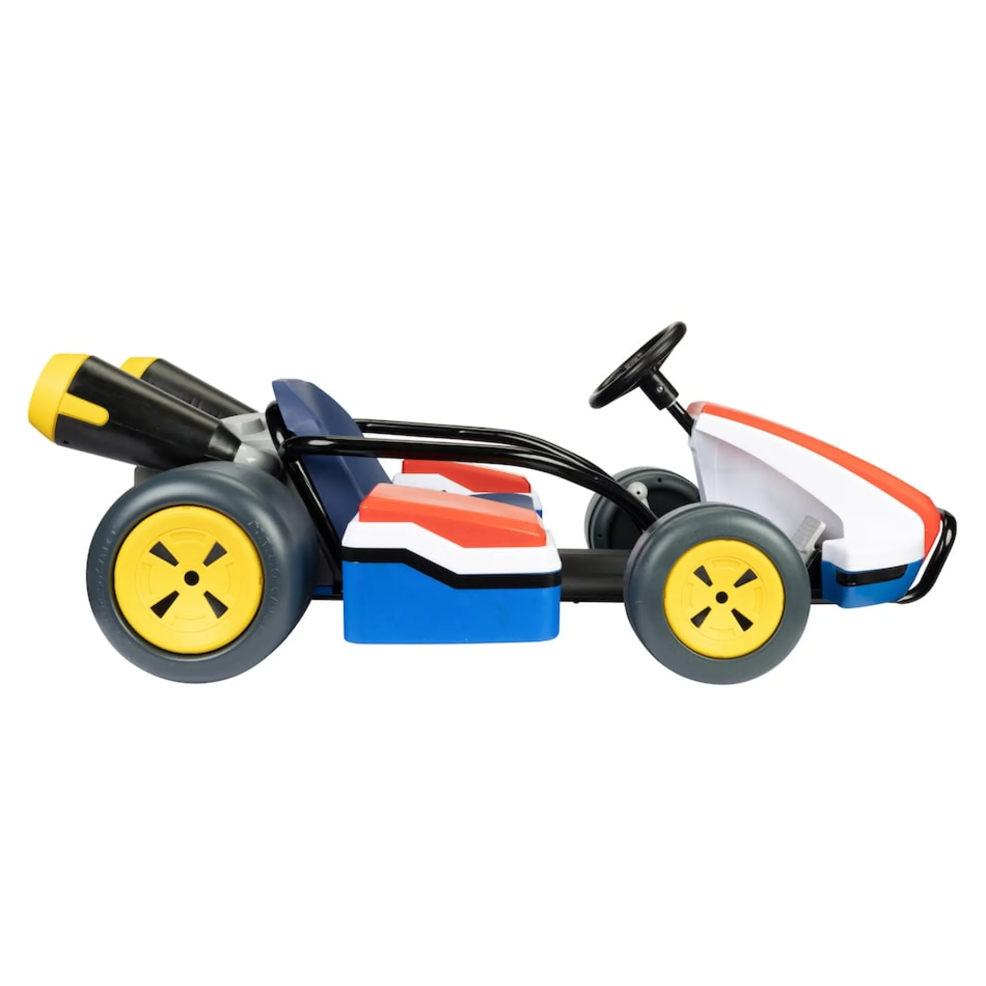 Mario Kart 24V Ride-On Racer