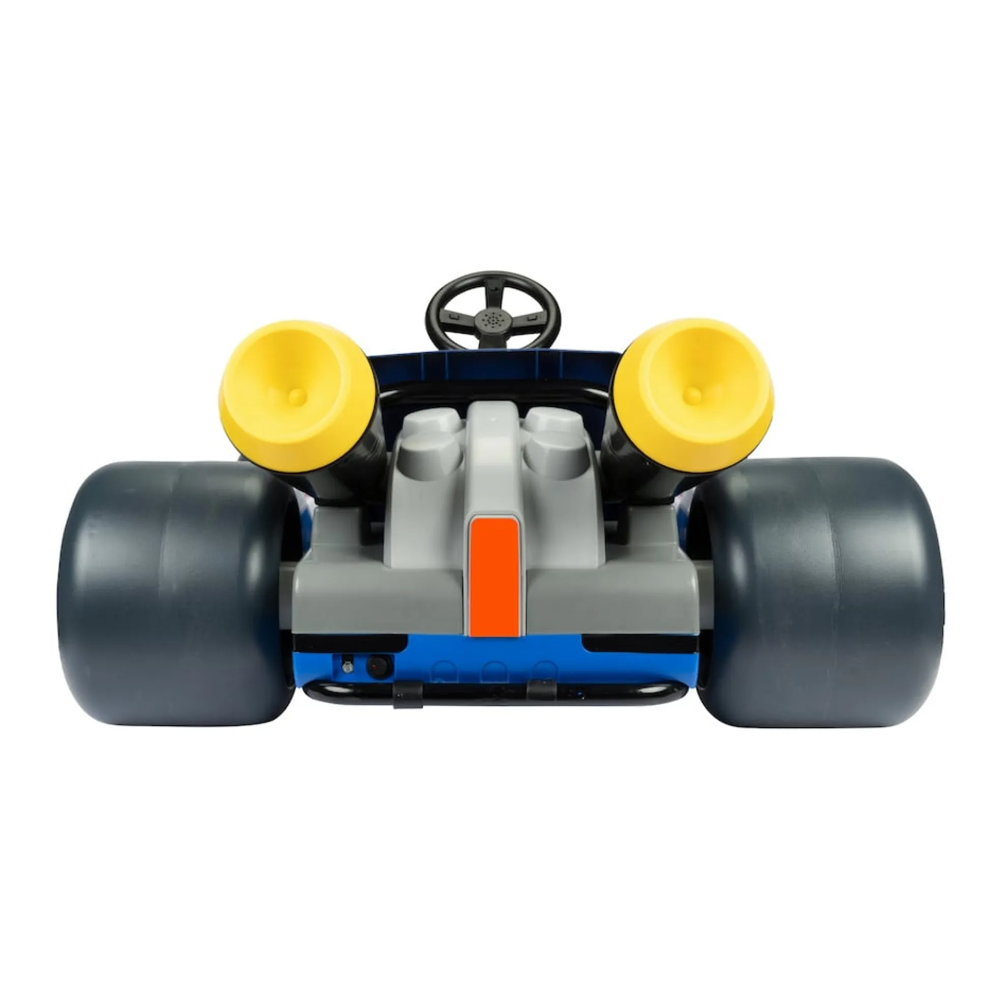 Mario Kart 24V Ride-On Racer