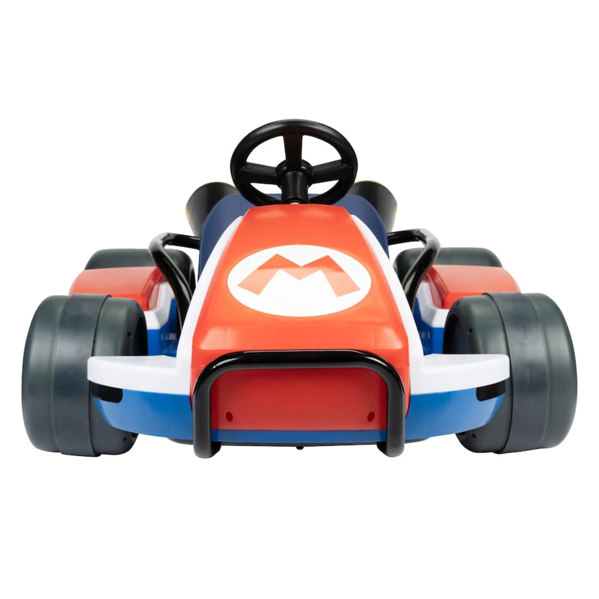Mario Kart 24V Ride-On Racer
