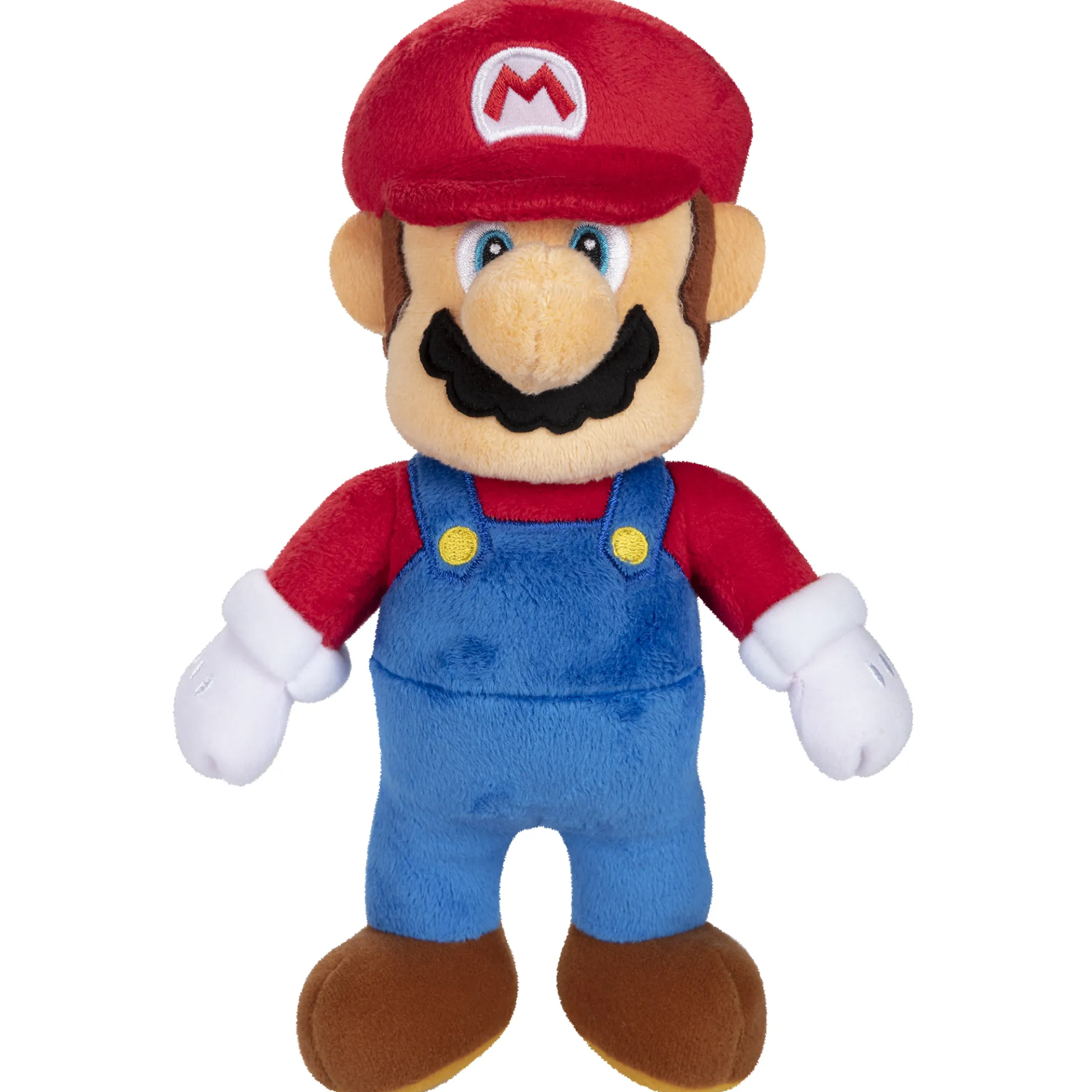Mario Plush