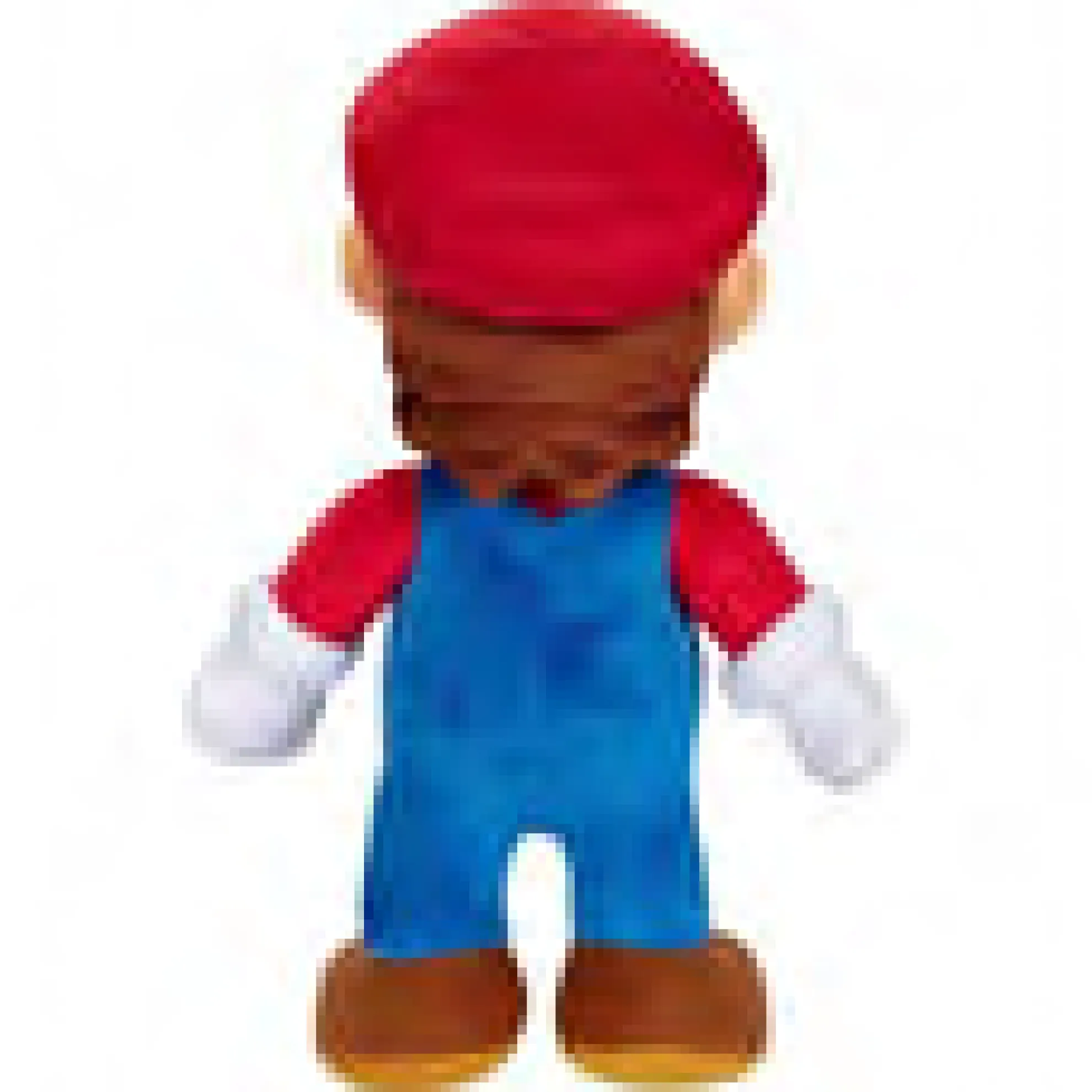 Mario Plush