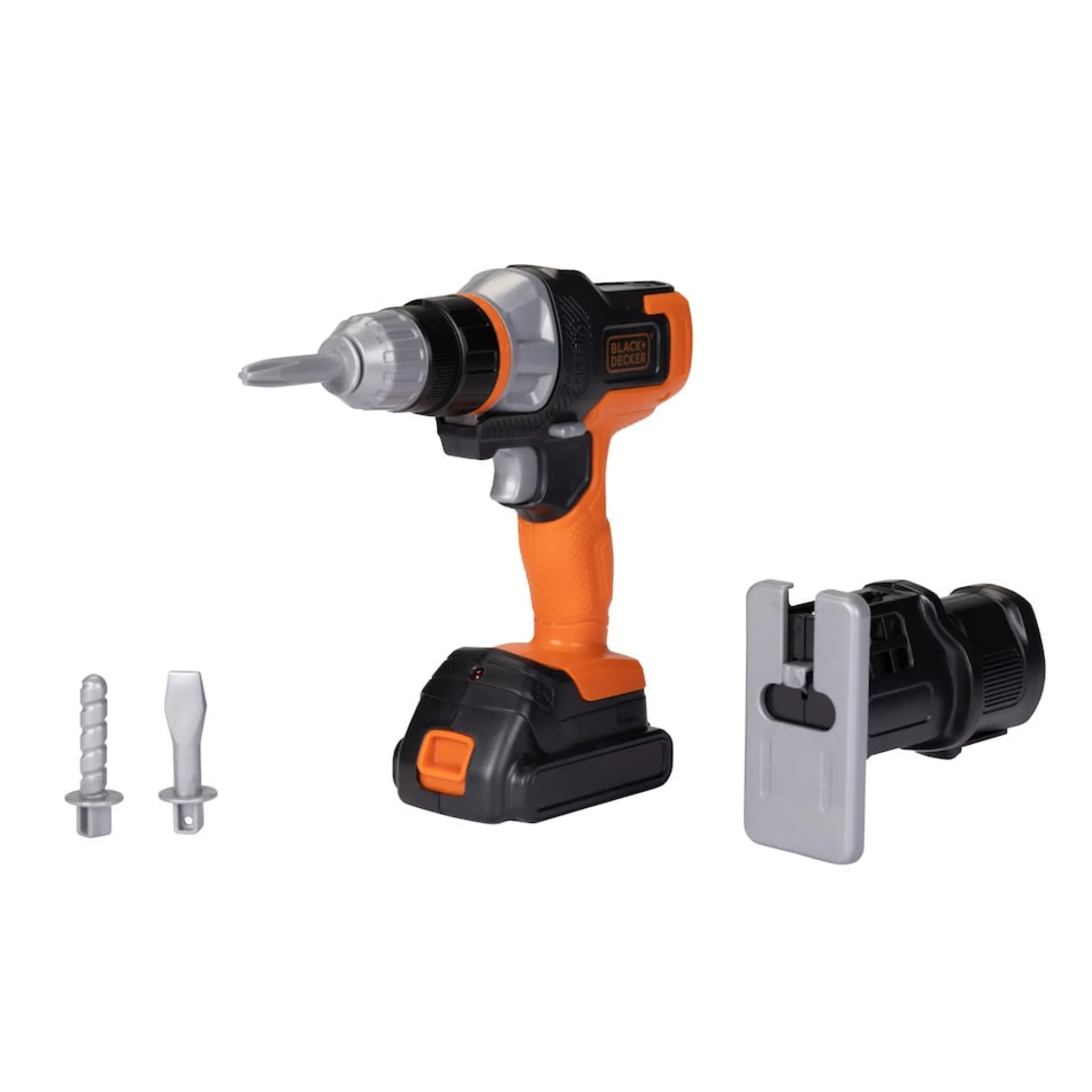 Matrix Junior Drill With Jigsaw