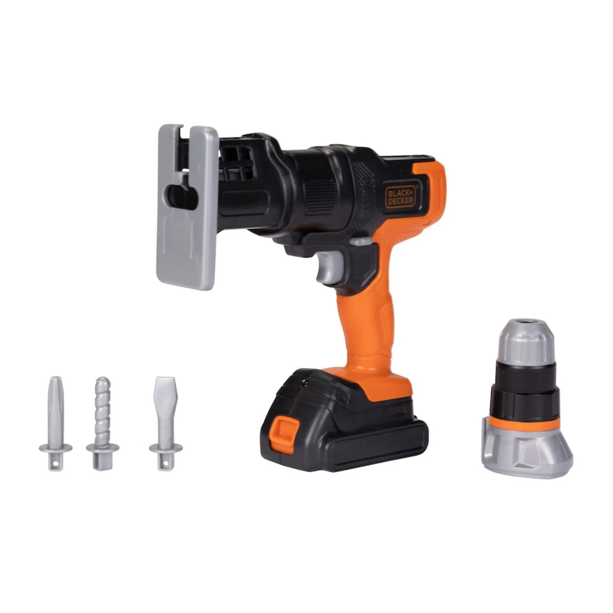 Matrix Junior Drill With Jigsaw