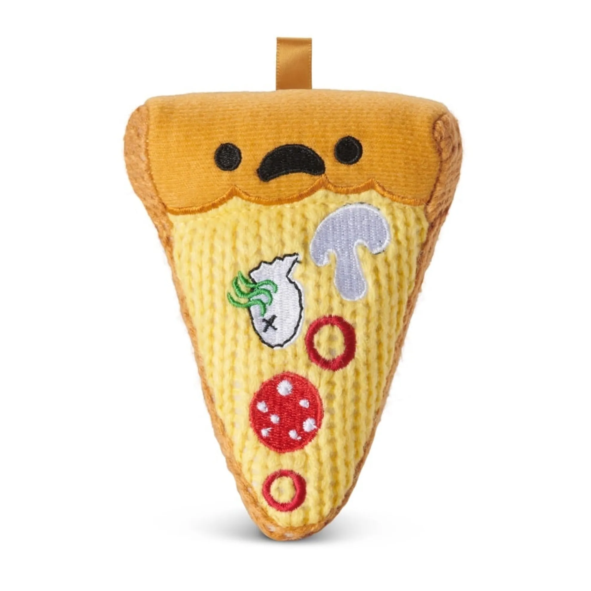 Maurice & Armando 4-Inch 2-Pack