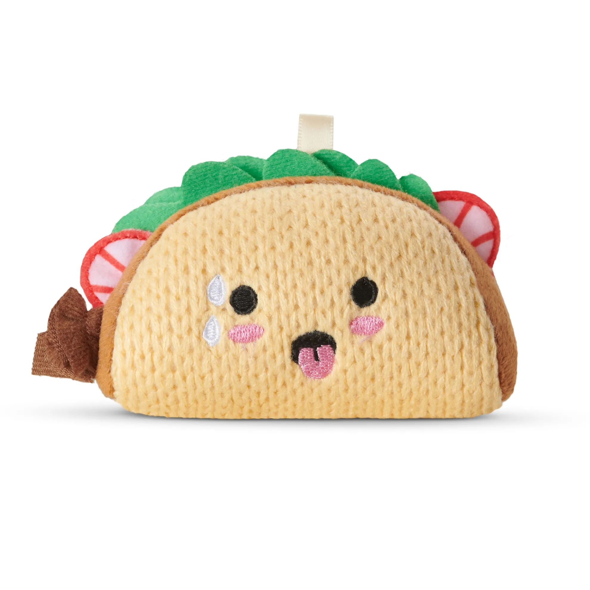 Maurice 4-Inch Plush