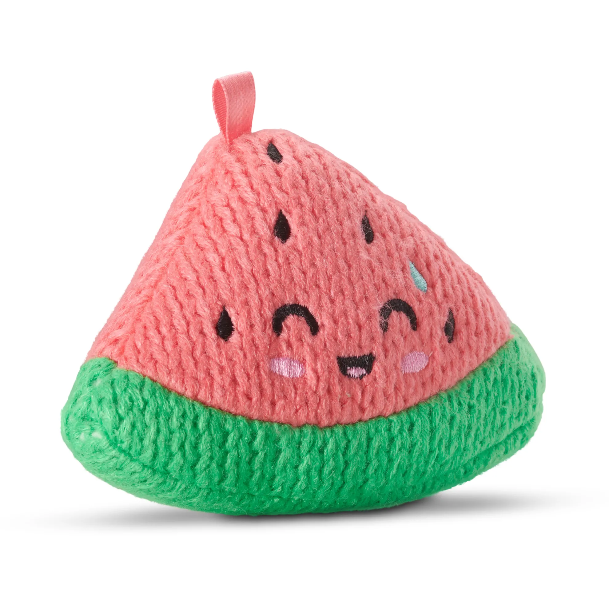 Melanie 4-Inch Plush