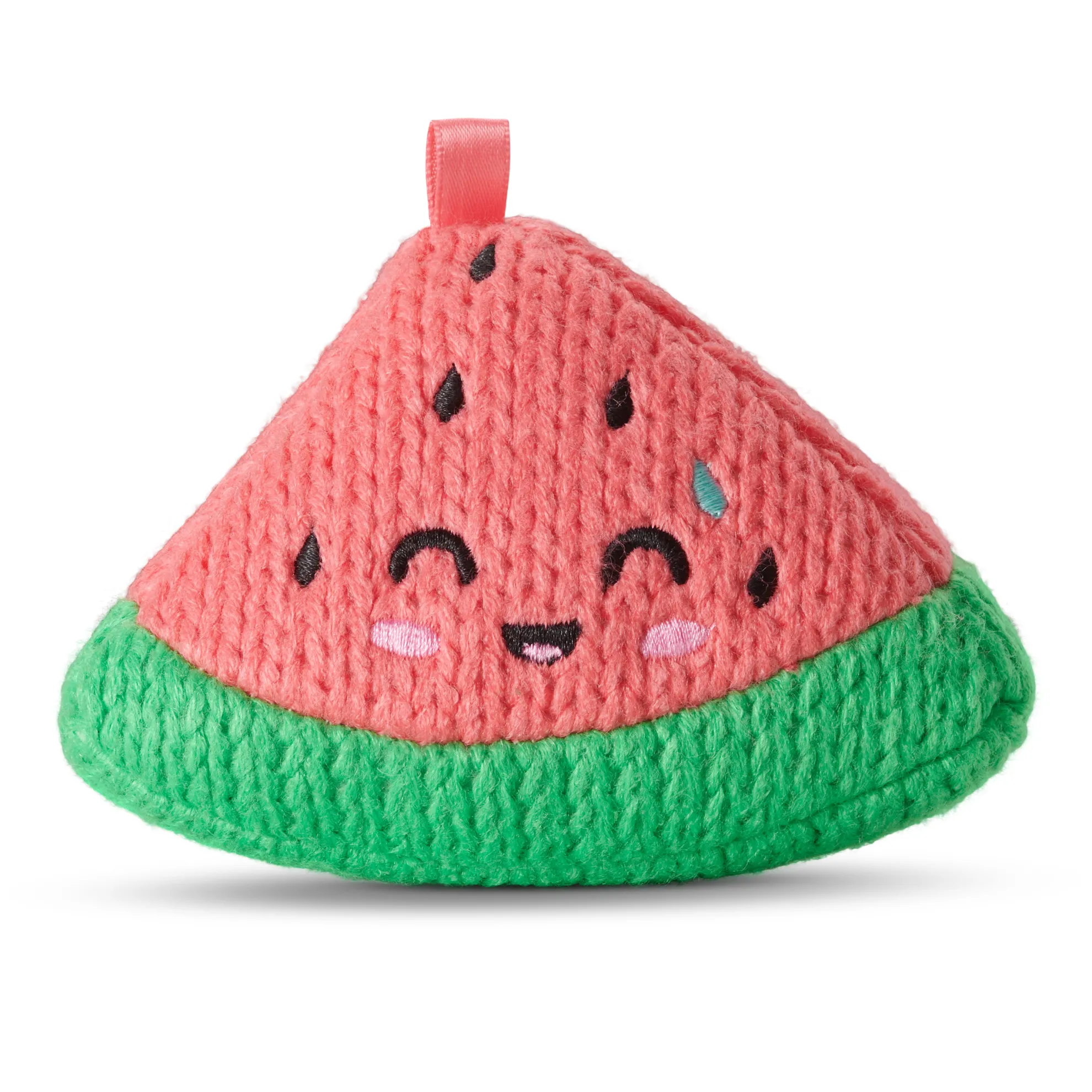 Melanie 4-Inch Plush