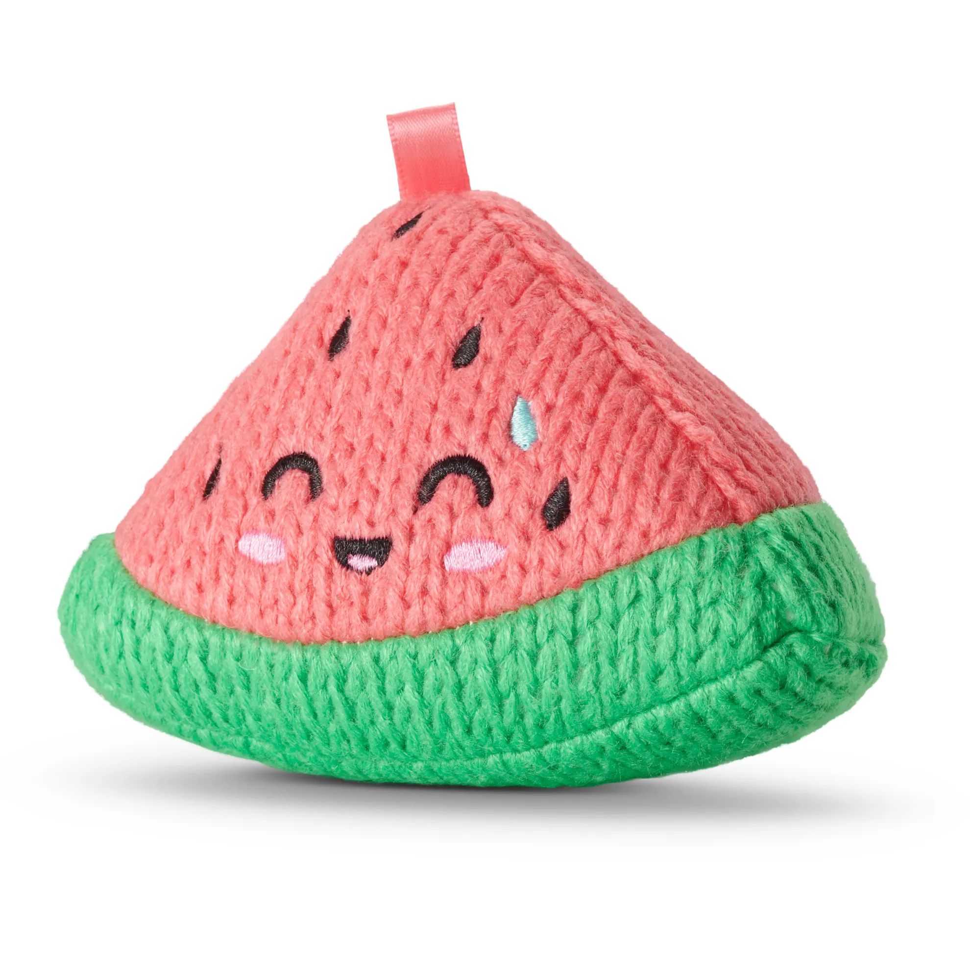 Melanie 4-Inch Plush