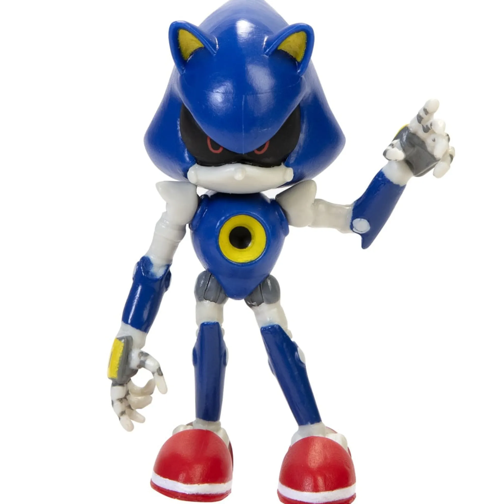 Metal Sonic 2.5-Inch Articulated Figure