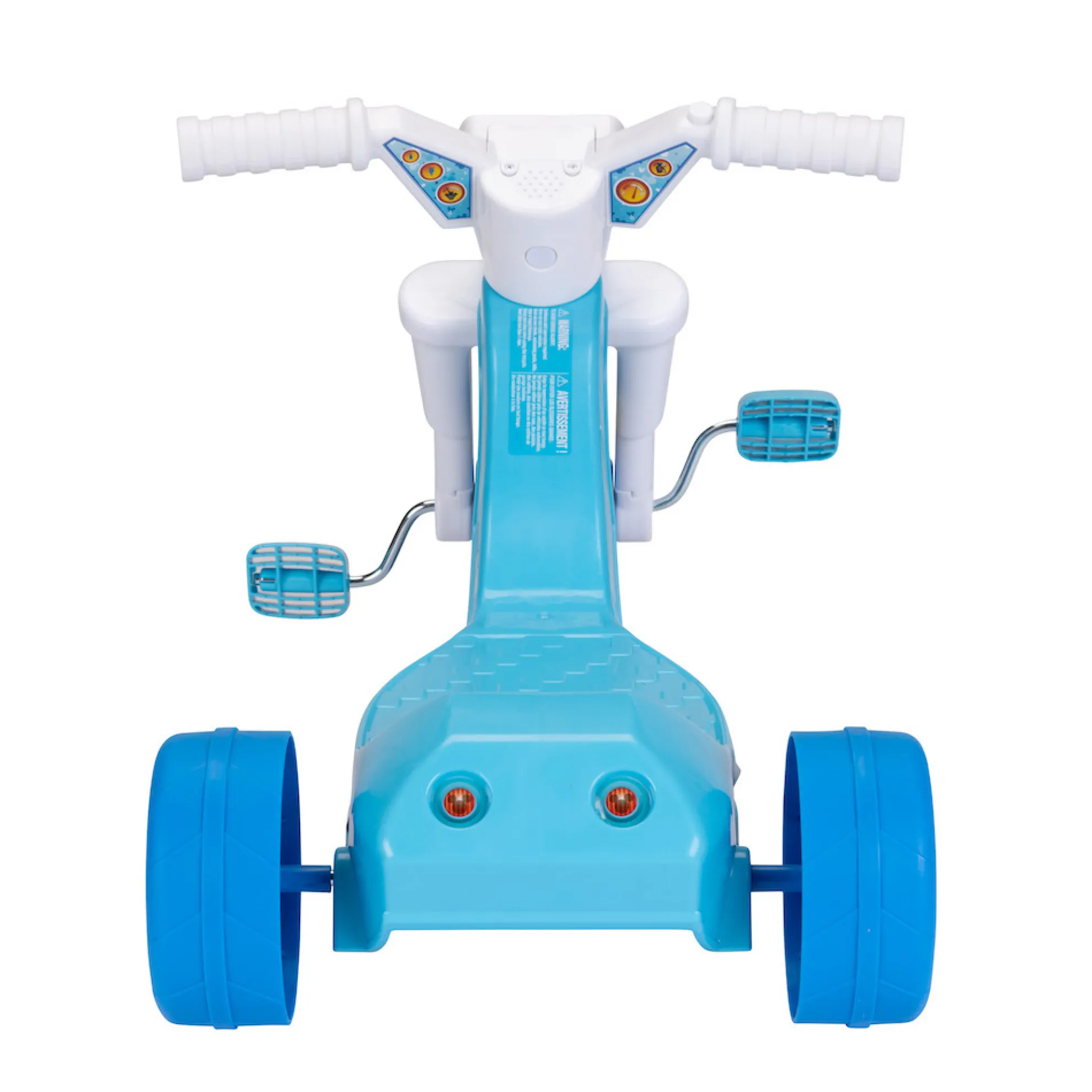 Mickey 10-Inch Fly Wheel