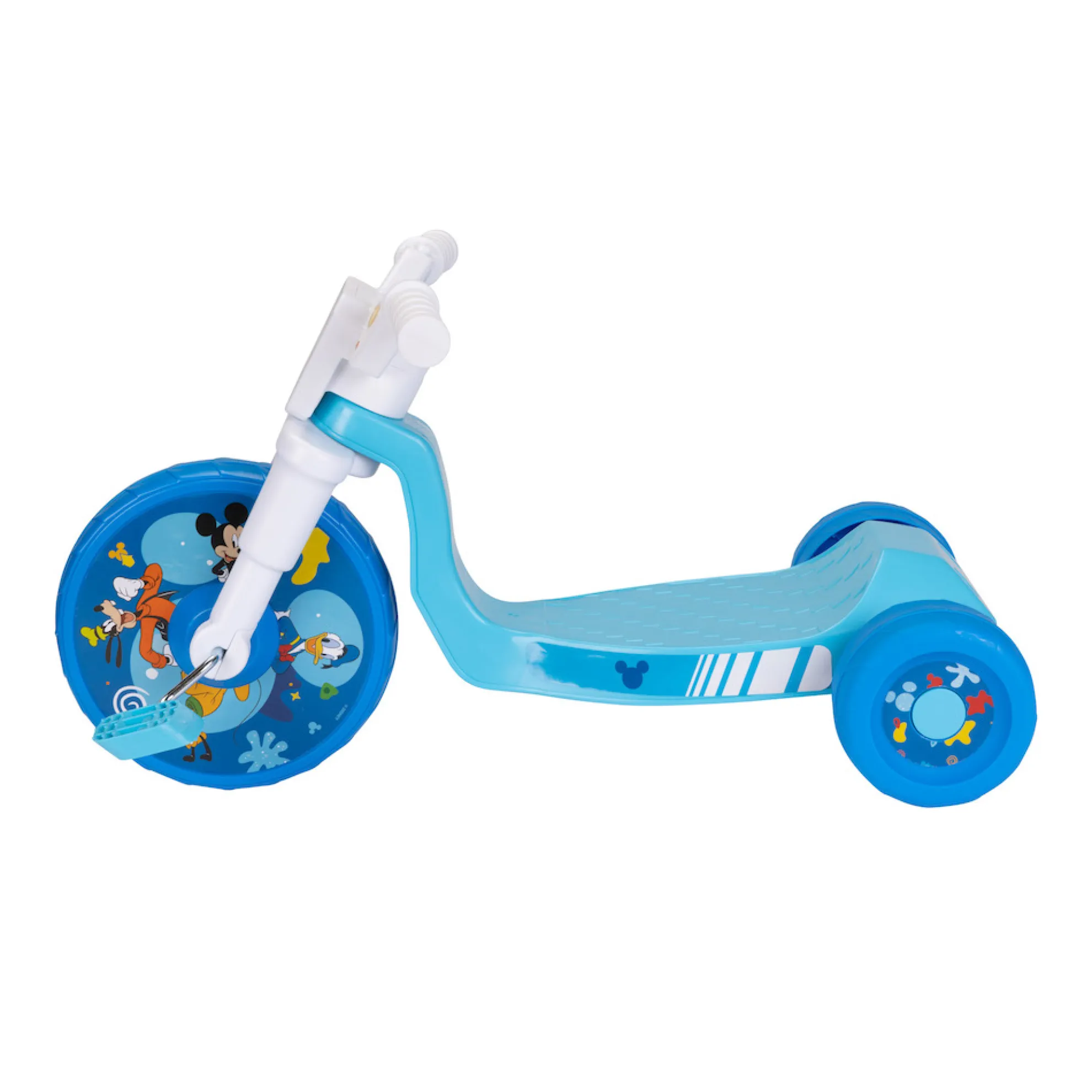 Mickey 10-Inch Fly Wheel