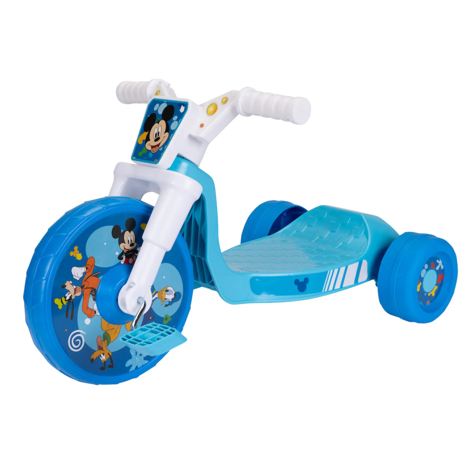 Mickey 10-Inch Fly Wheel