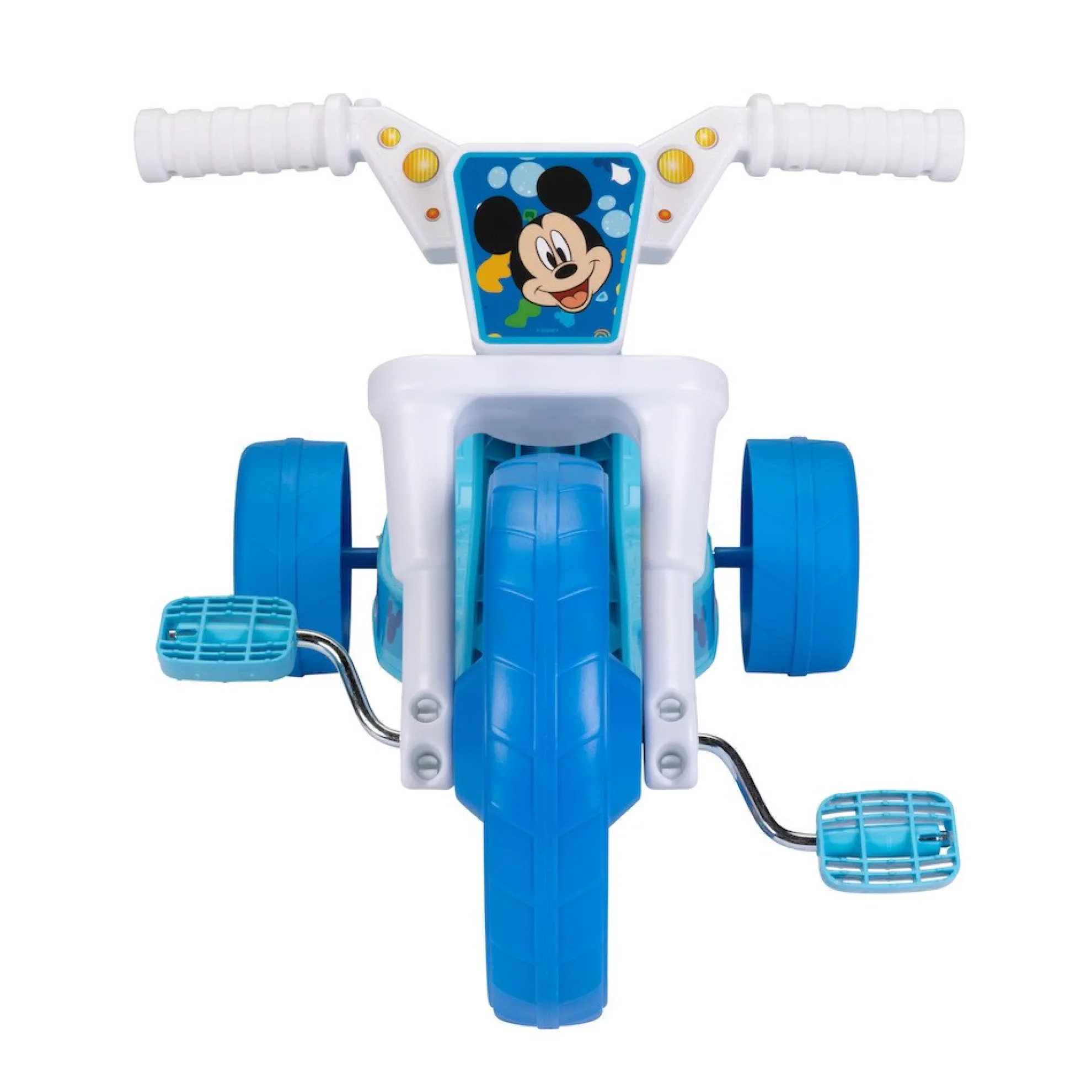 Mickey 10-Inch Fly Wheel