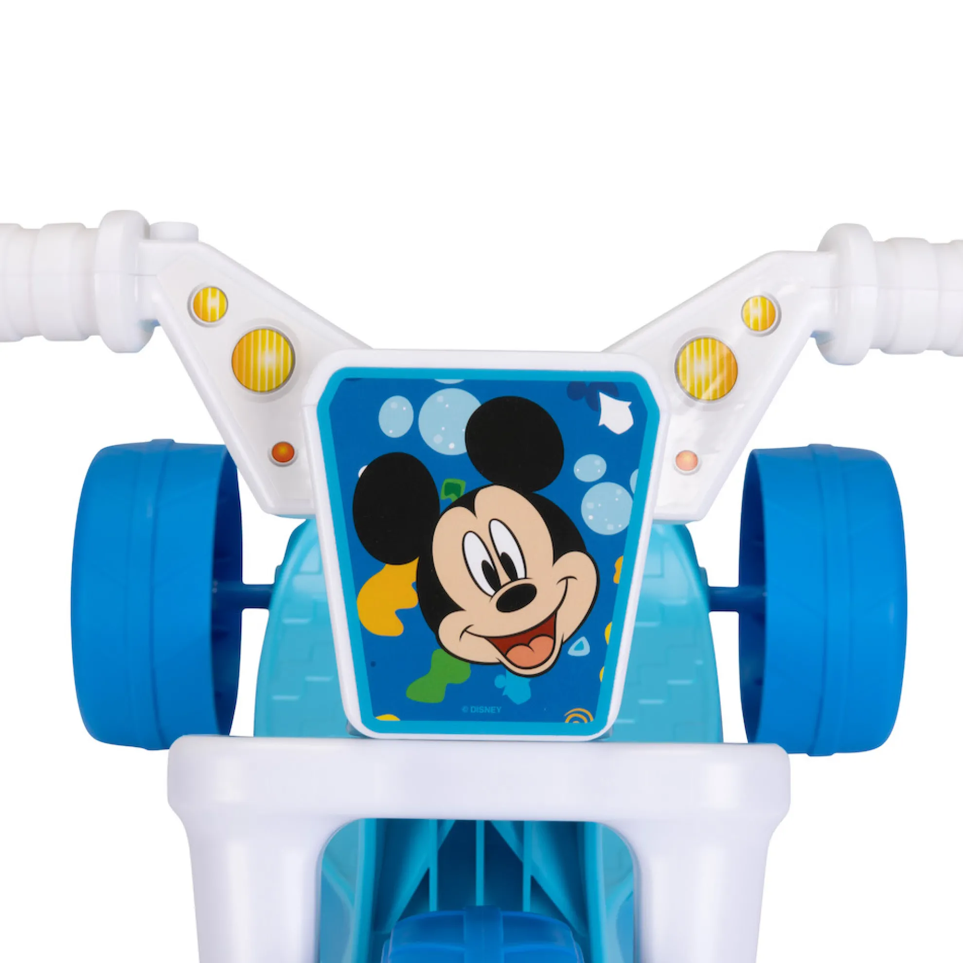 Mickey 10-Inch Fly Wheel