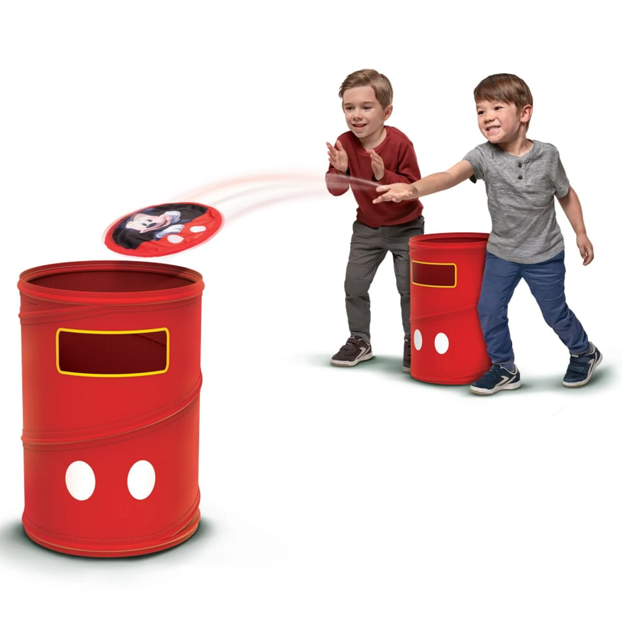 Mickey Mouse Slam Jam Target Toss