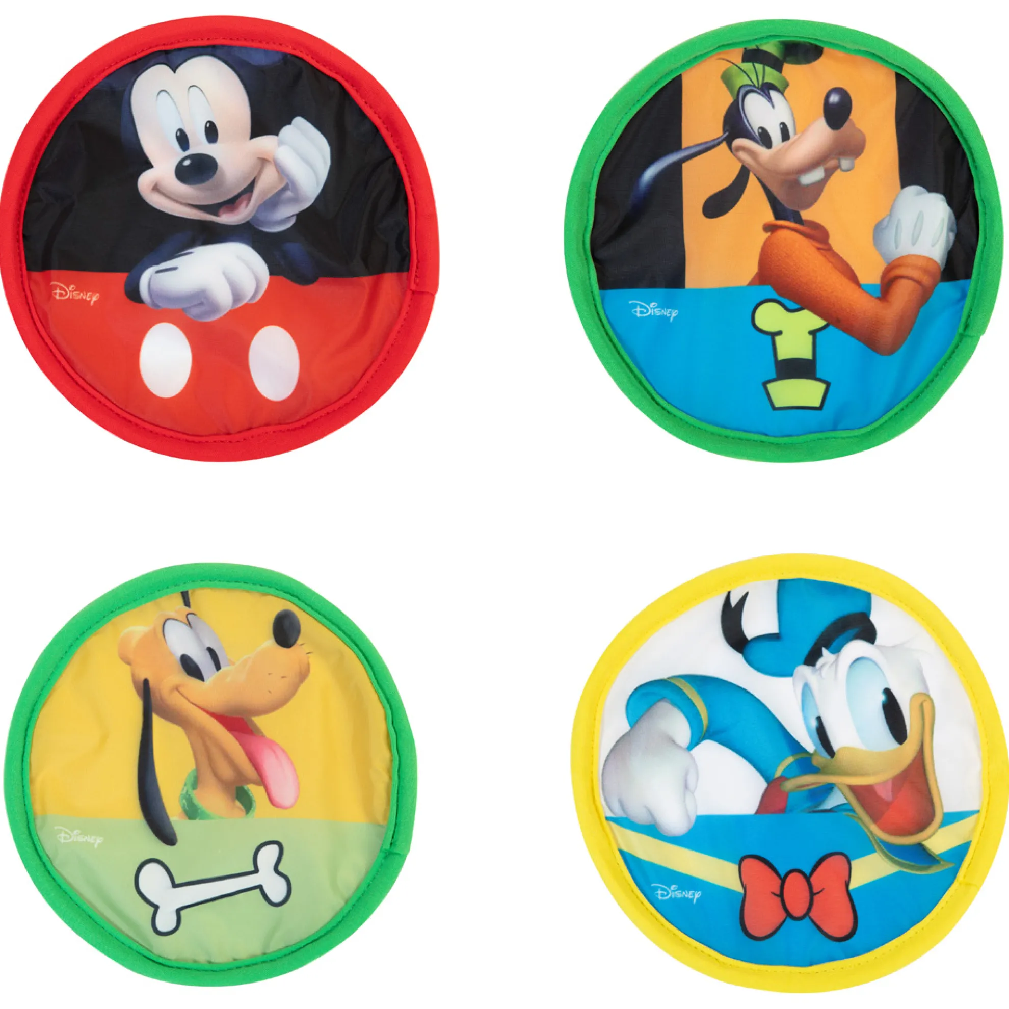 Mickey Mouse Slam Jam Target Toss