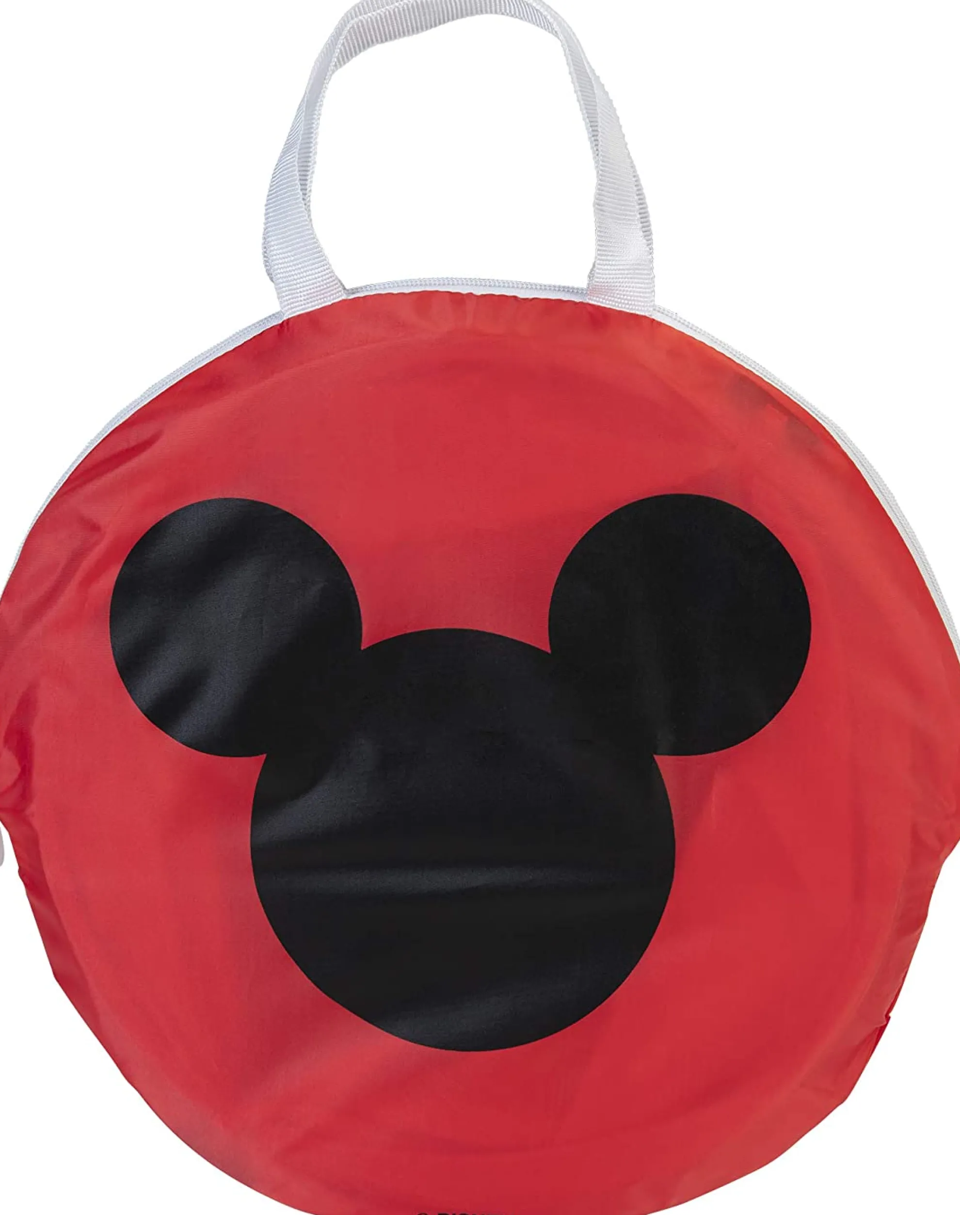 Mickey Mouse Slam Jam Target Toss