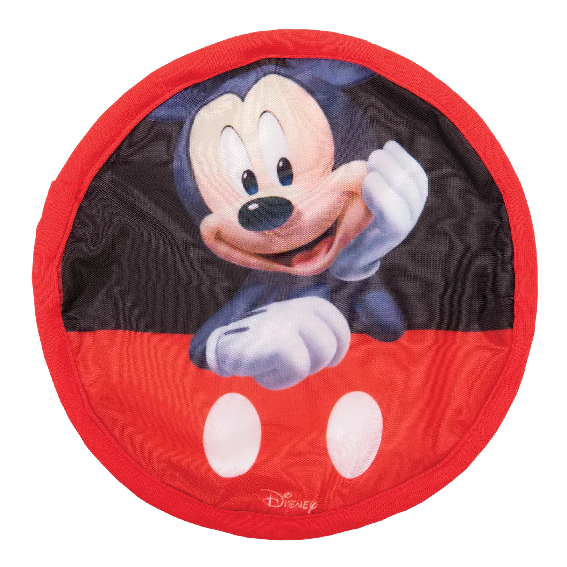 Mickey Mouse Tic Tac Toss
