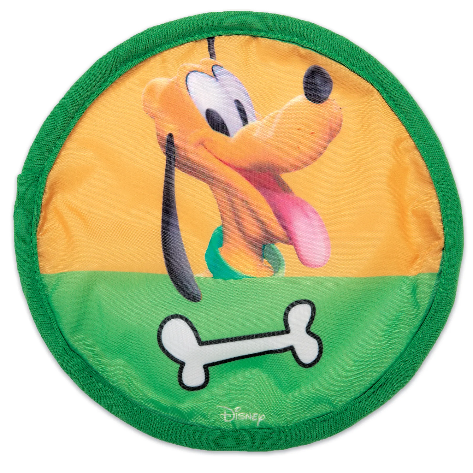 Mickey Mouse Tic Tac Toss