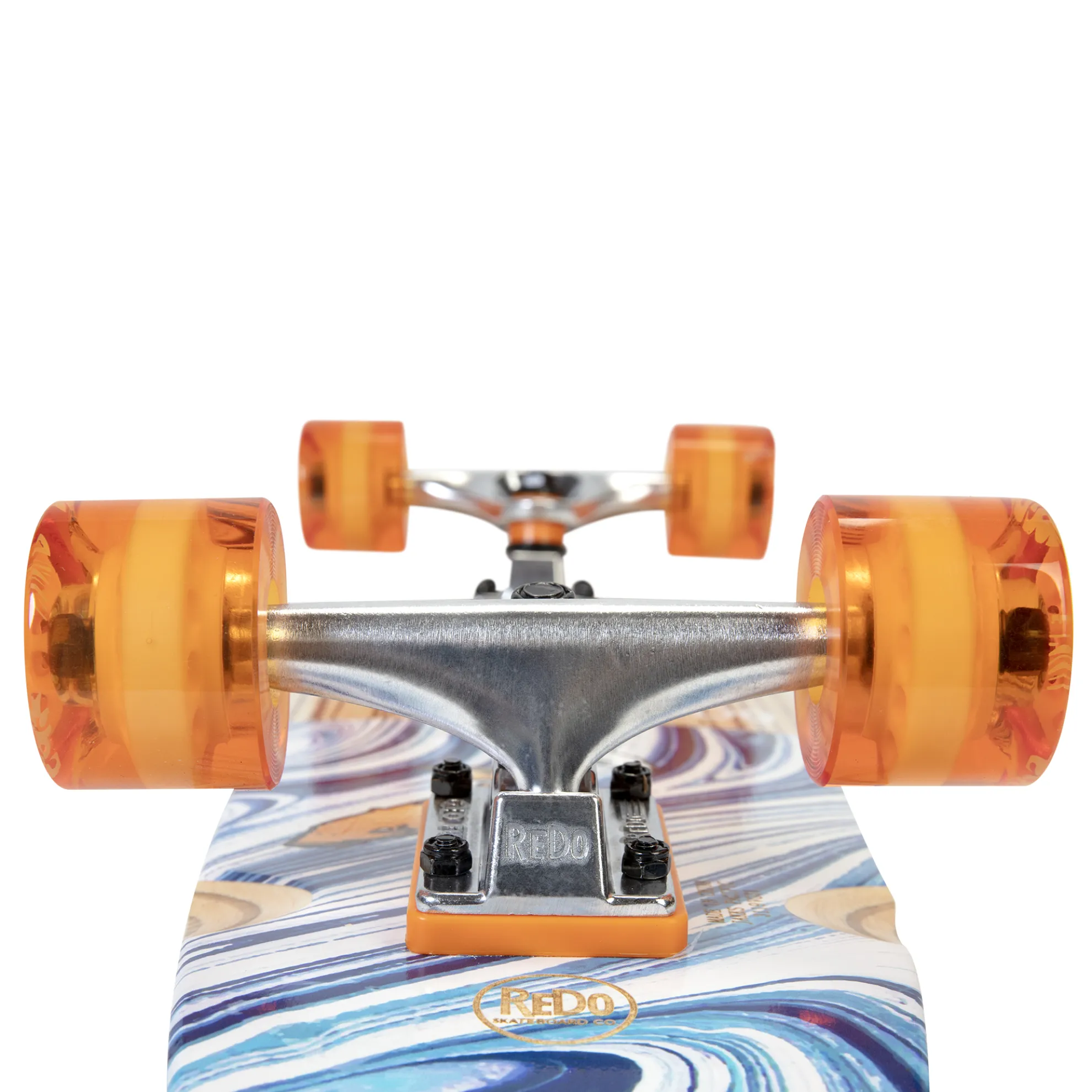 Mini Branson Cruiser (Koi)