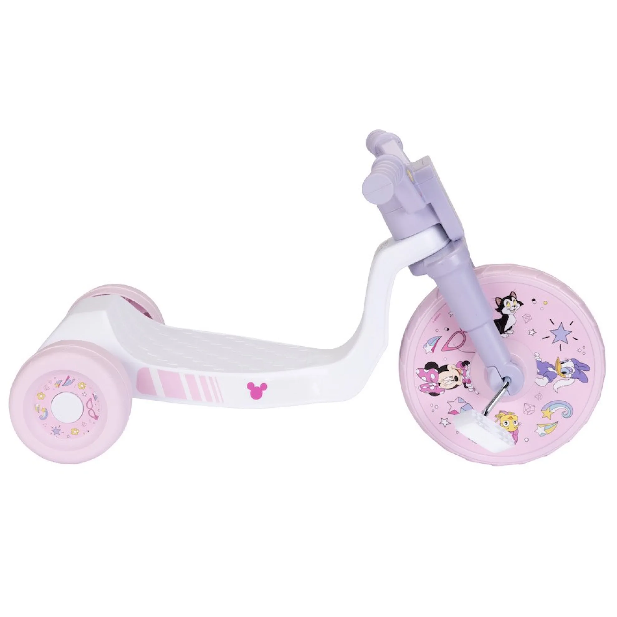 Minnie 10-Inch Fly Wheel
