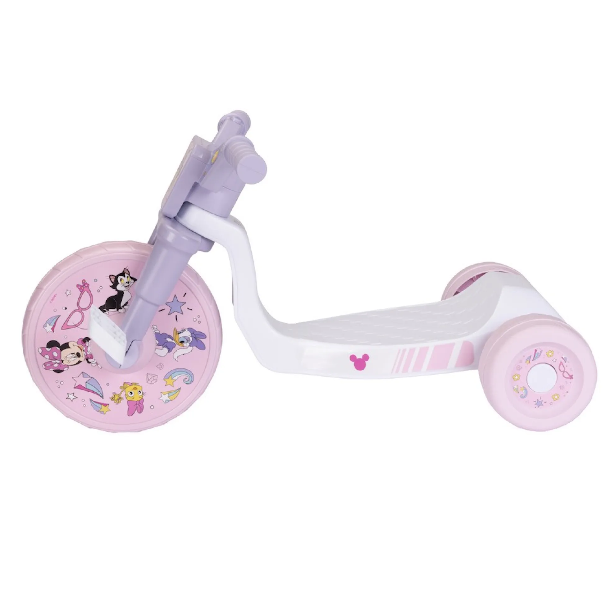 Minnie 10-Inch Fly Wheel