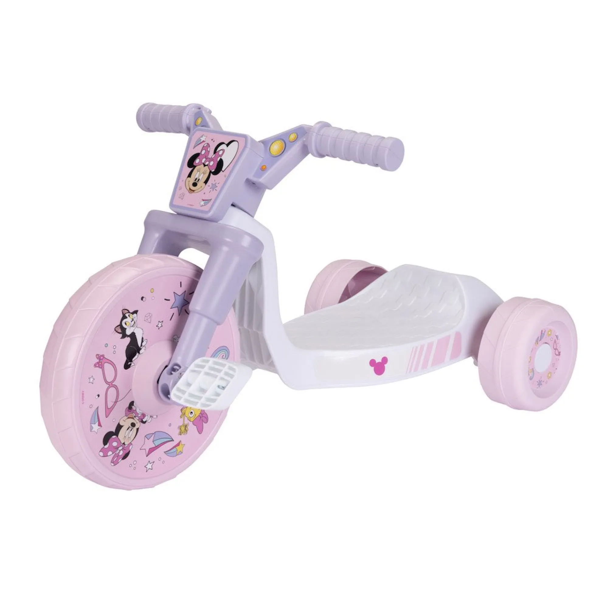Minnie 10-Inch Fly Wheel