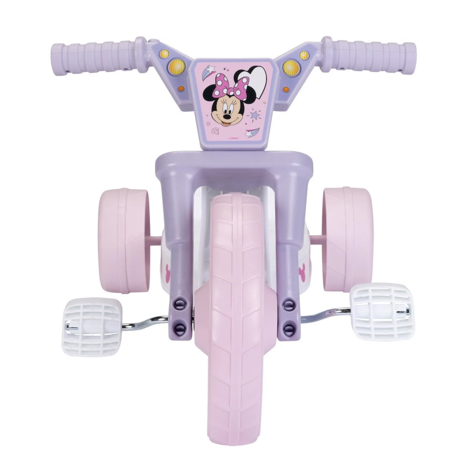 Minnie 10-Inch Fly Wheel