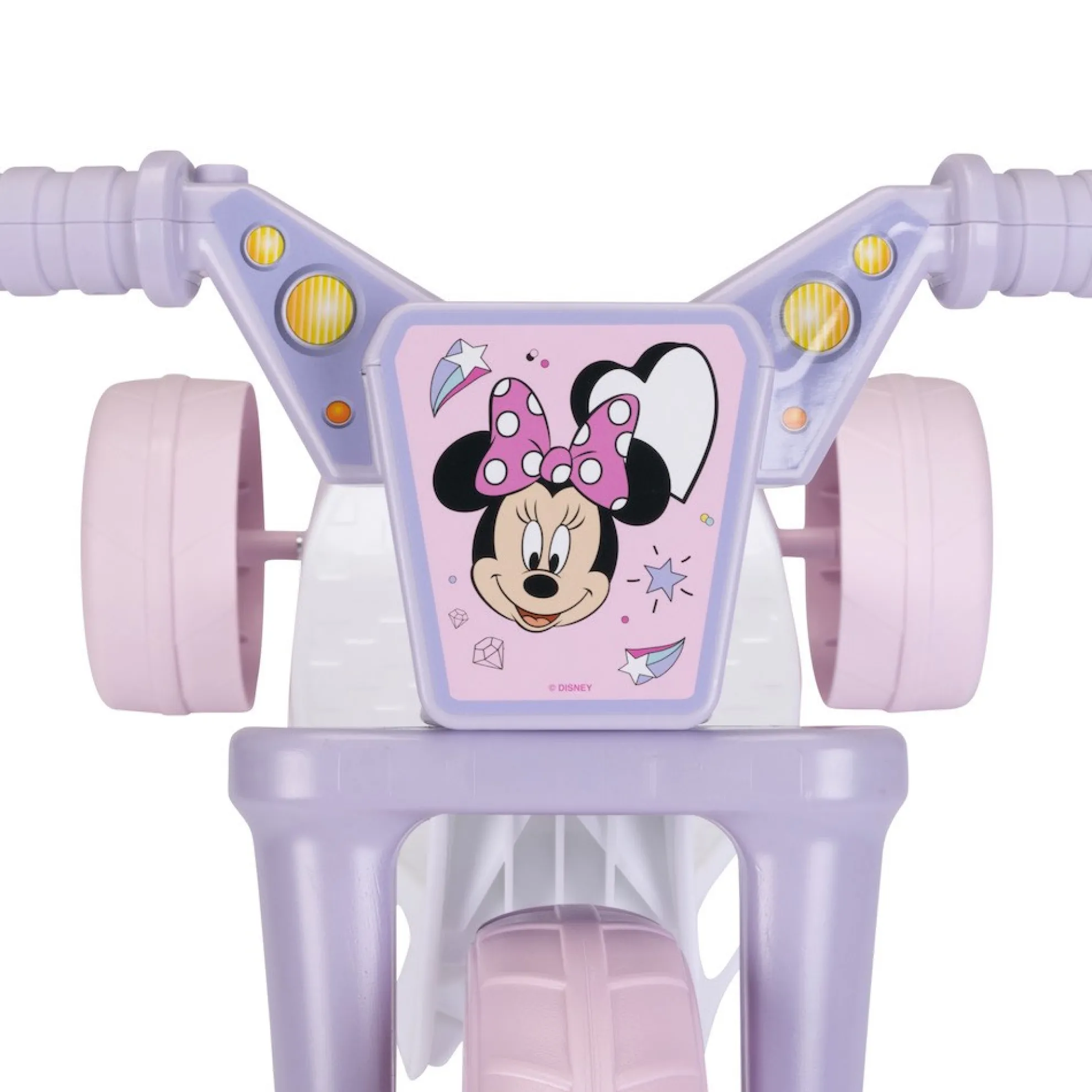 Minnie 10-Inch Fly Wheel