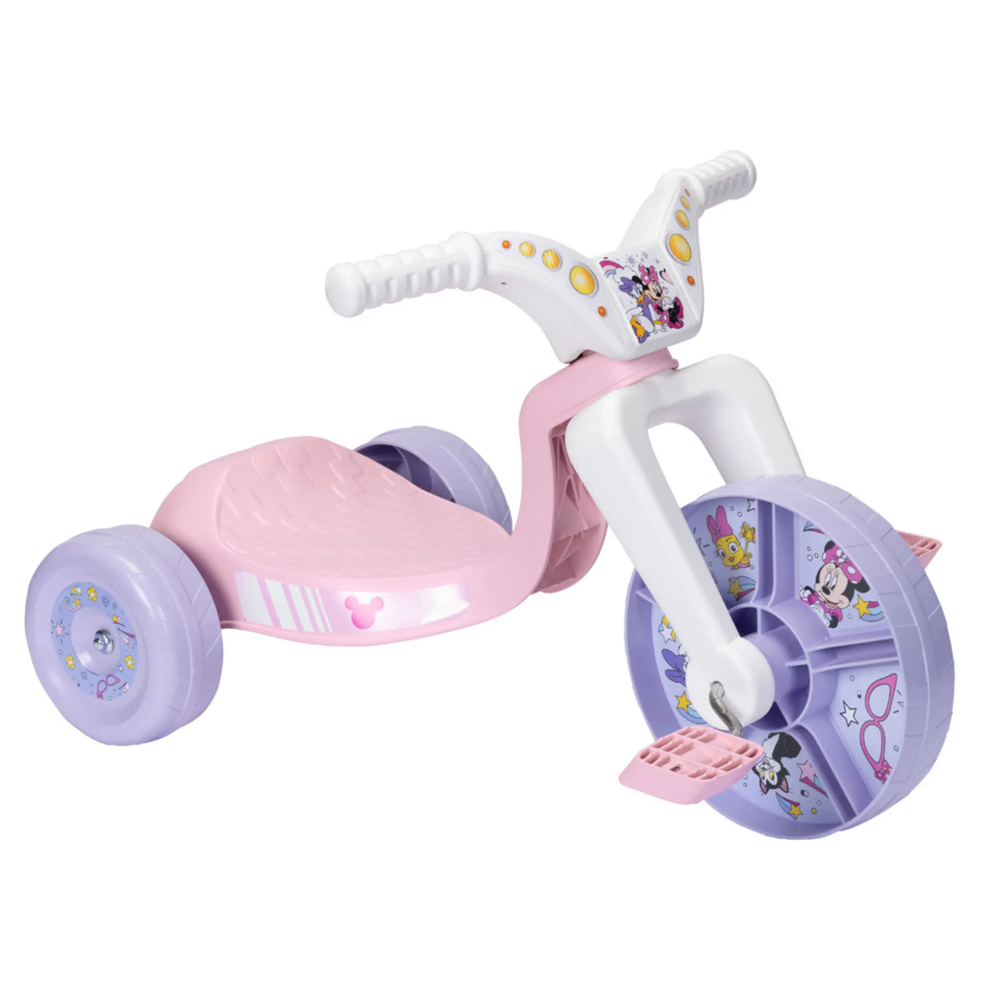 Minnie Mouse 8.5-Inch Fly Wheel