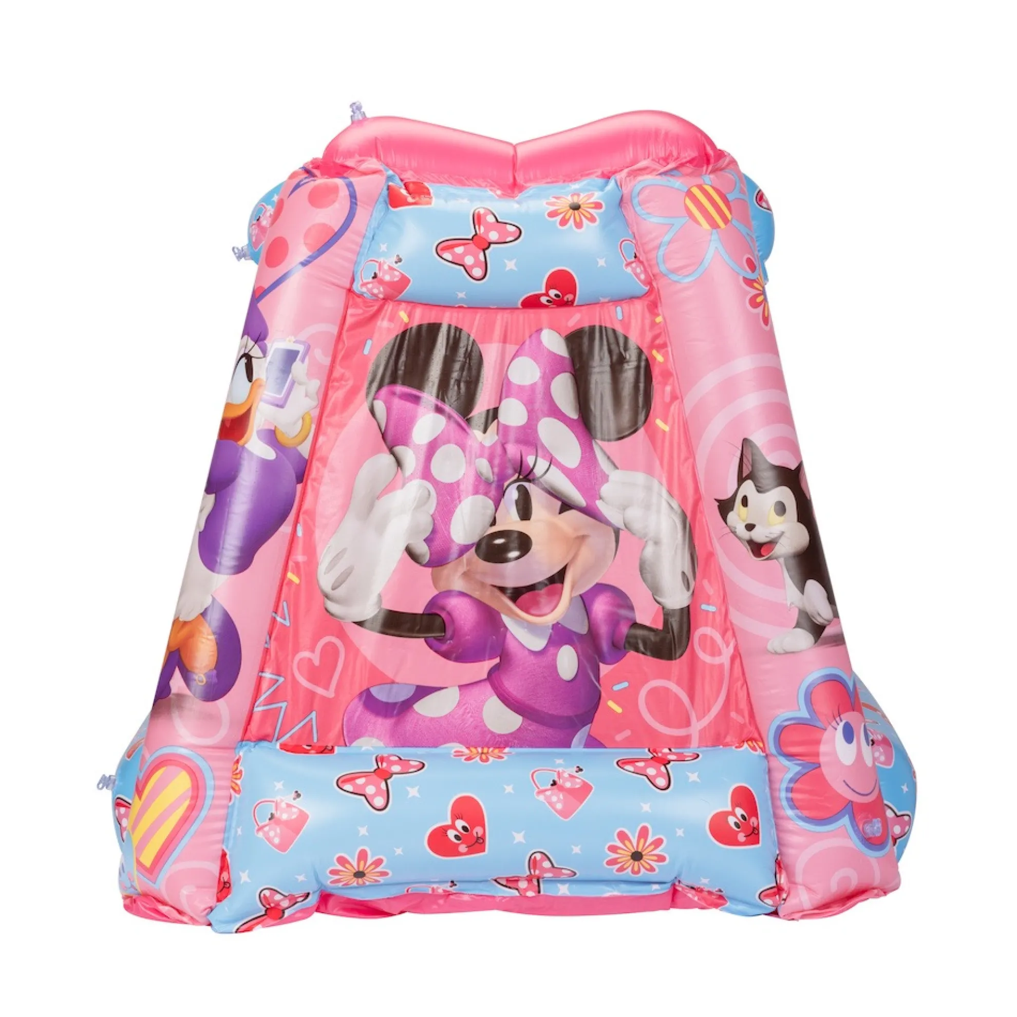 Minnie Mouse 20Pc Ball Playland