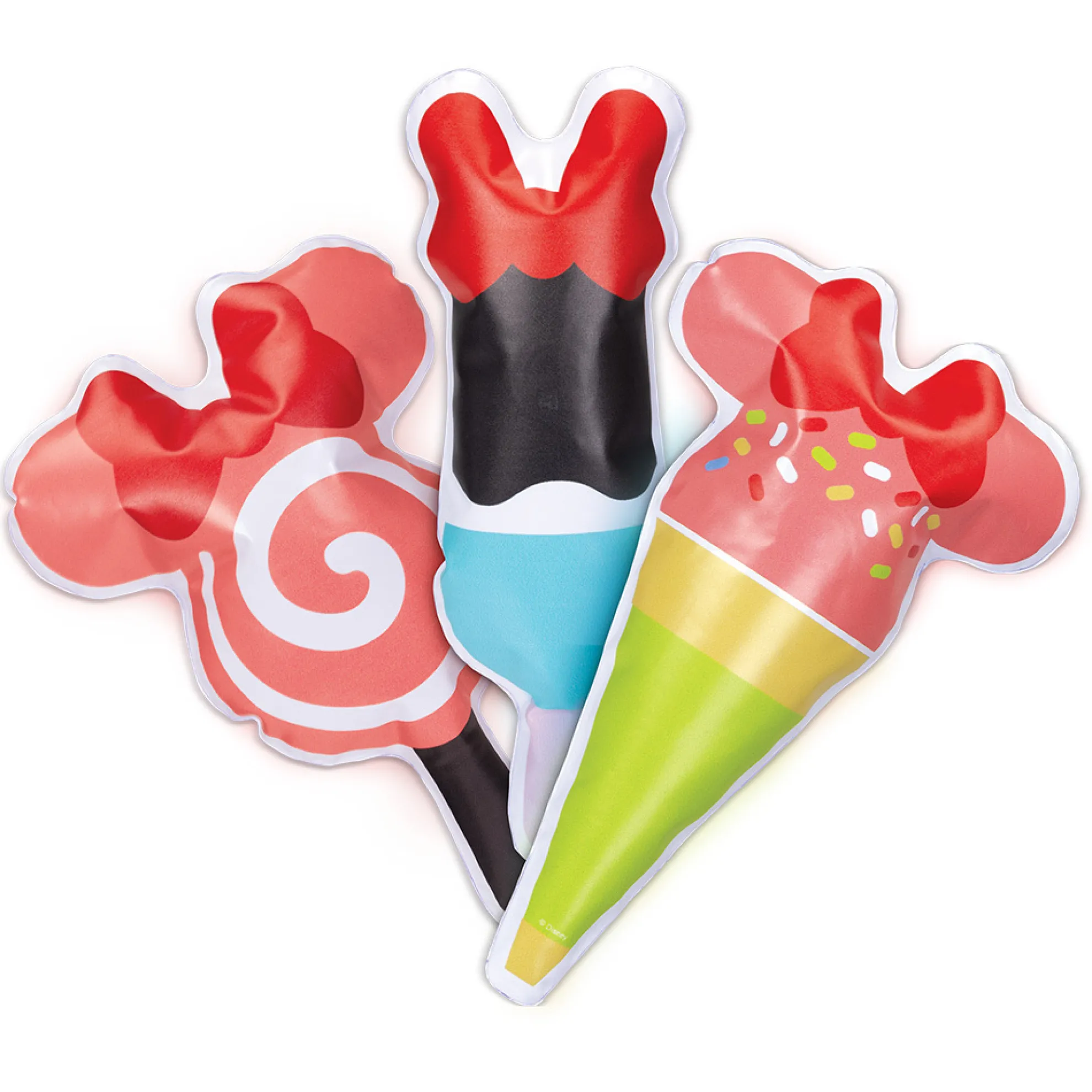 Minnie Mouse Set The Scene Play Space