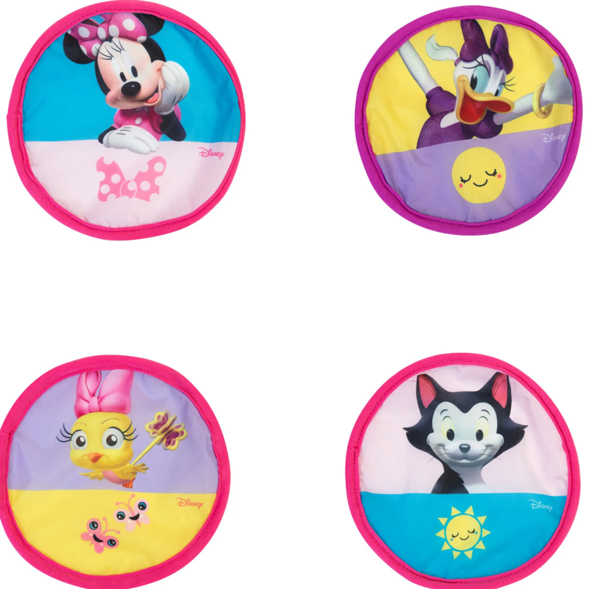 Minnie Mouse Slam Jam Target Toss