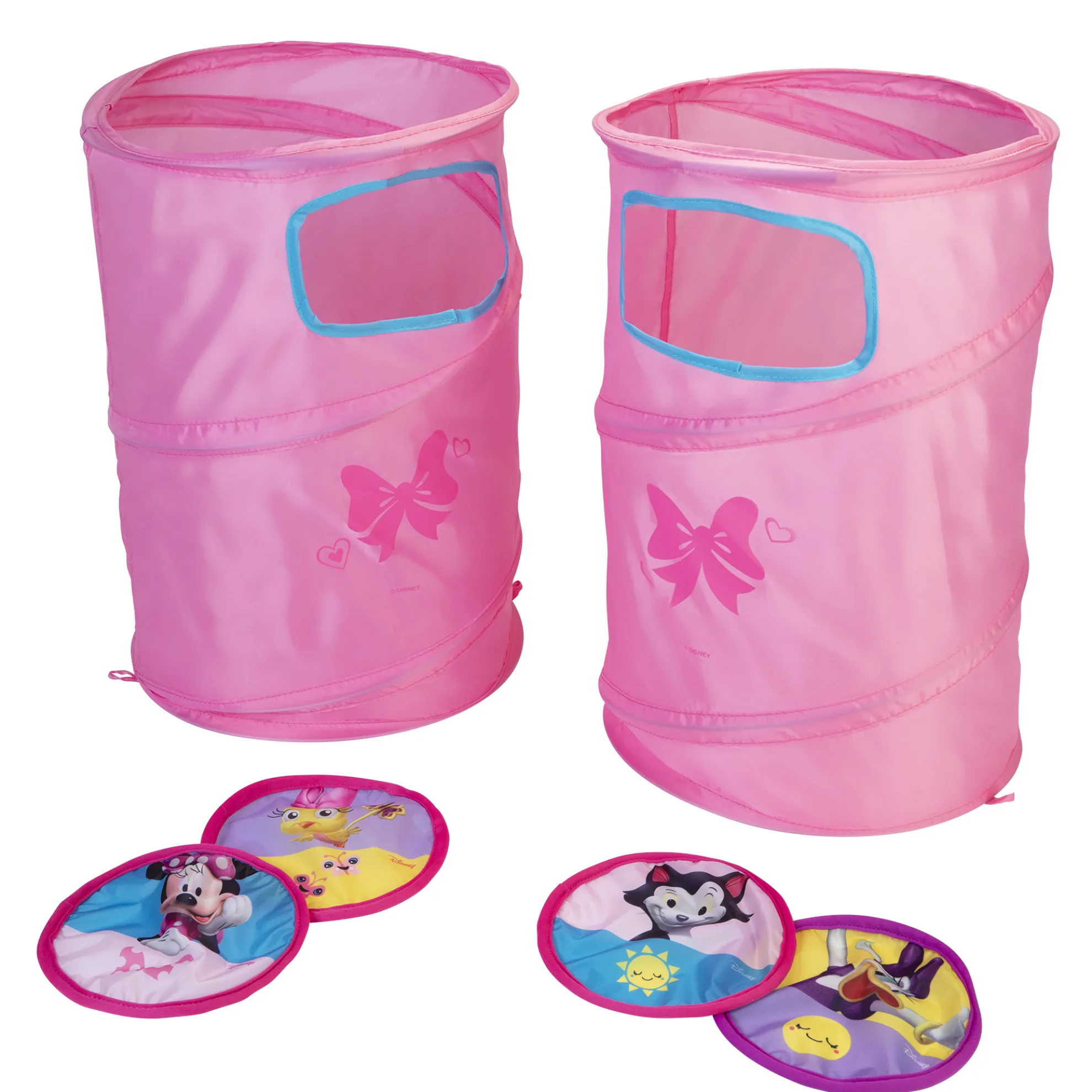 Minnie Mouse Slam Jam Target Toss