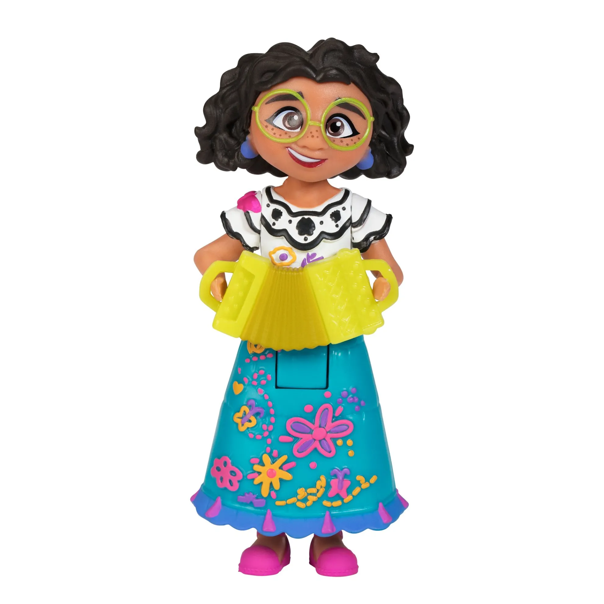 Mirabel Madrigal 3-Inch Small Doll