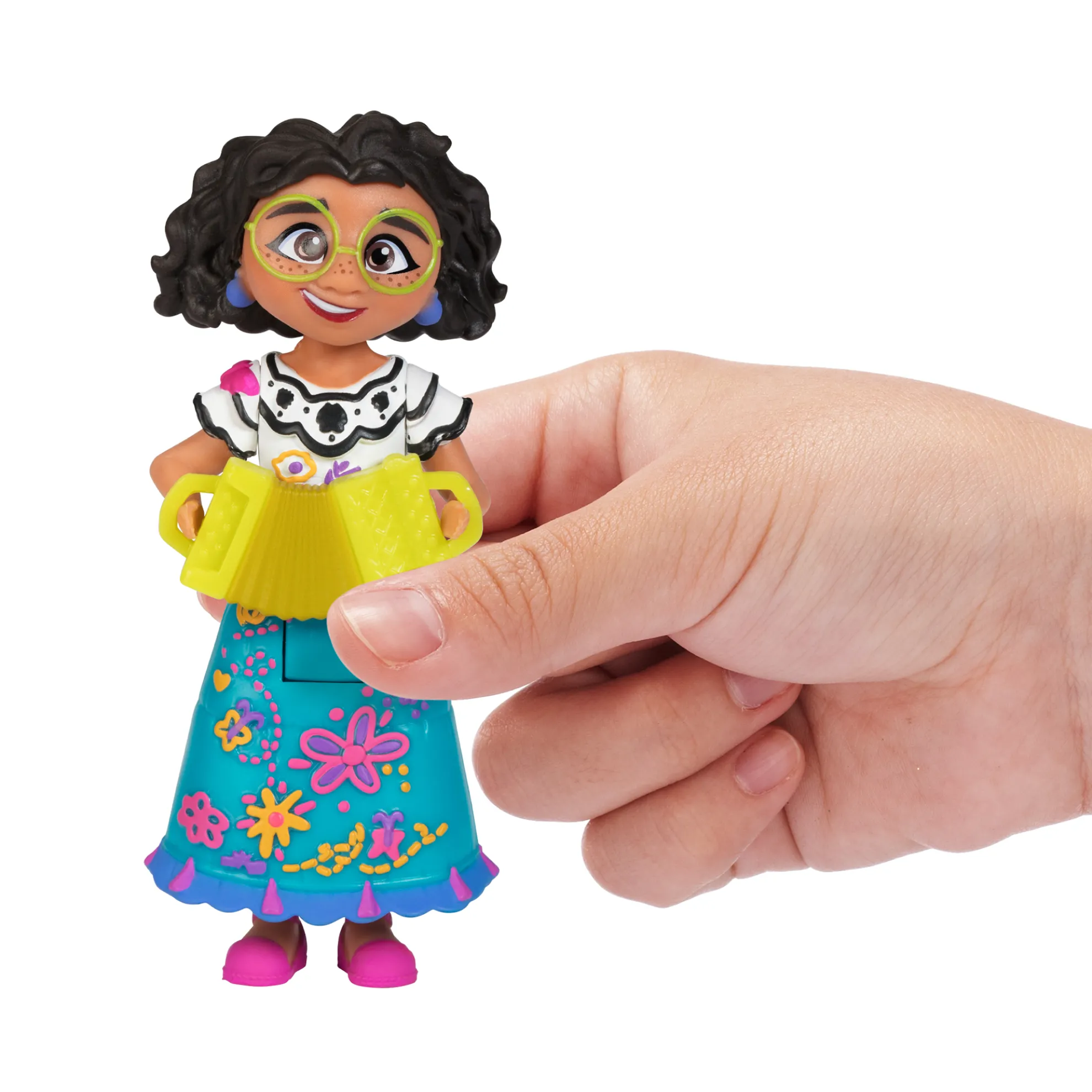 Mirabel Madrigal 3-Inch Small Doll