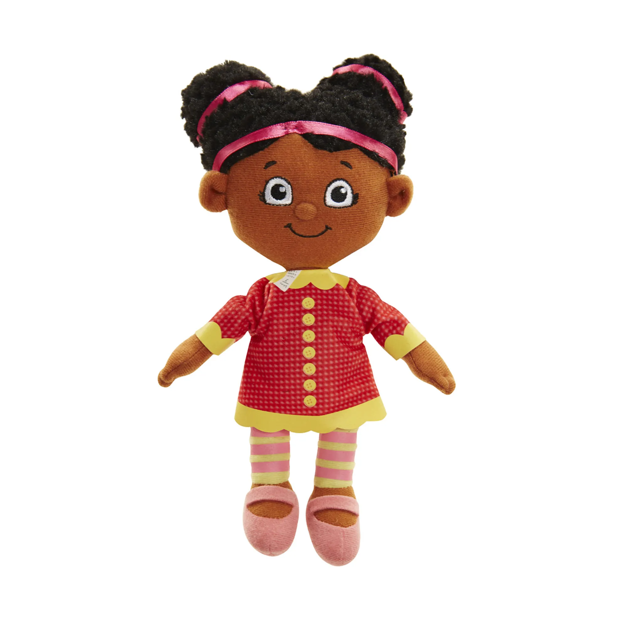 Miss Elaina Plush