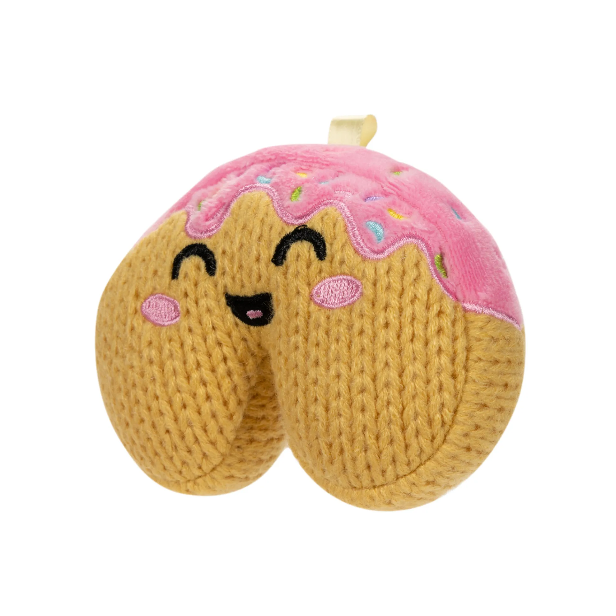 Missyfortune 4-Inch Plush