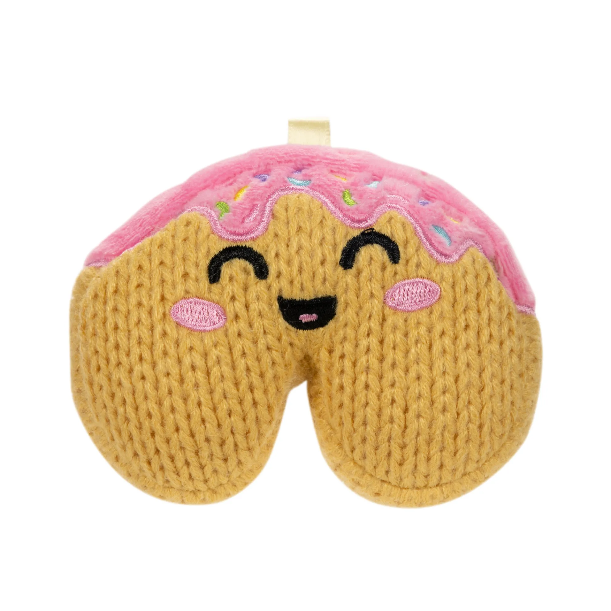 Missyfortune 4-Inch Plush