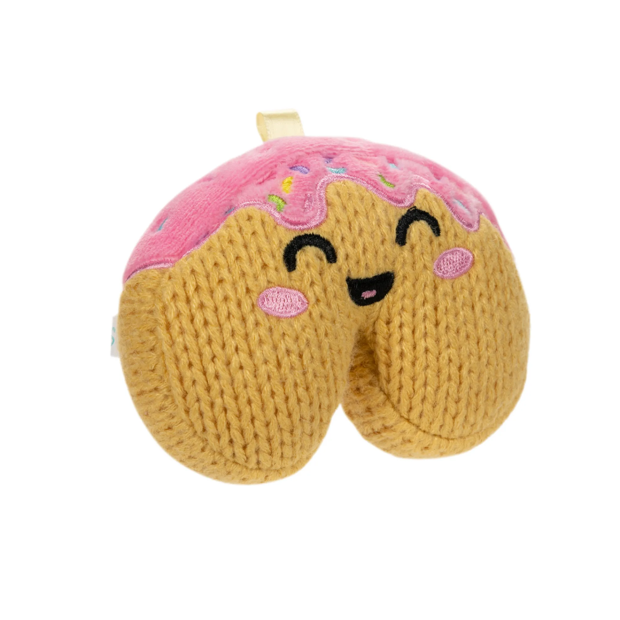 Missyfortune 4-Inch Plush