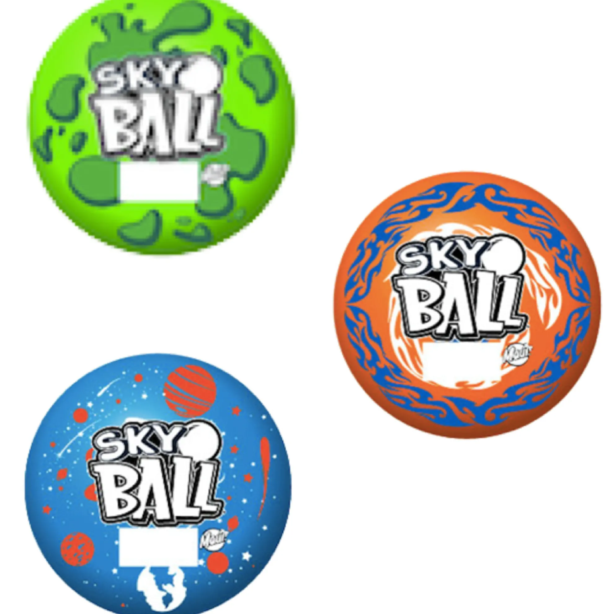 85Mm Skyball