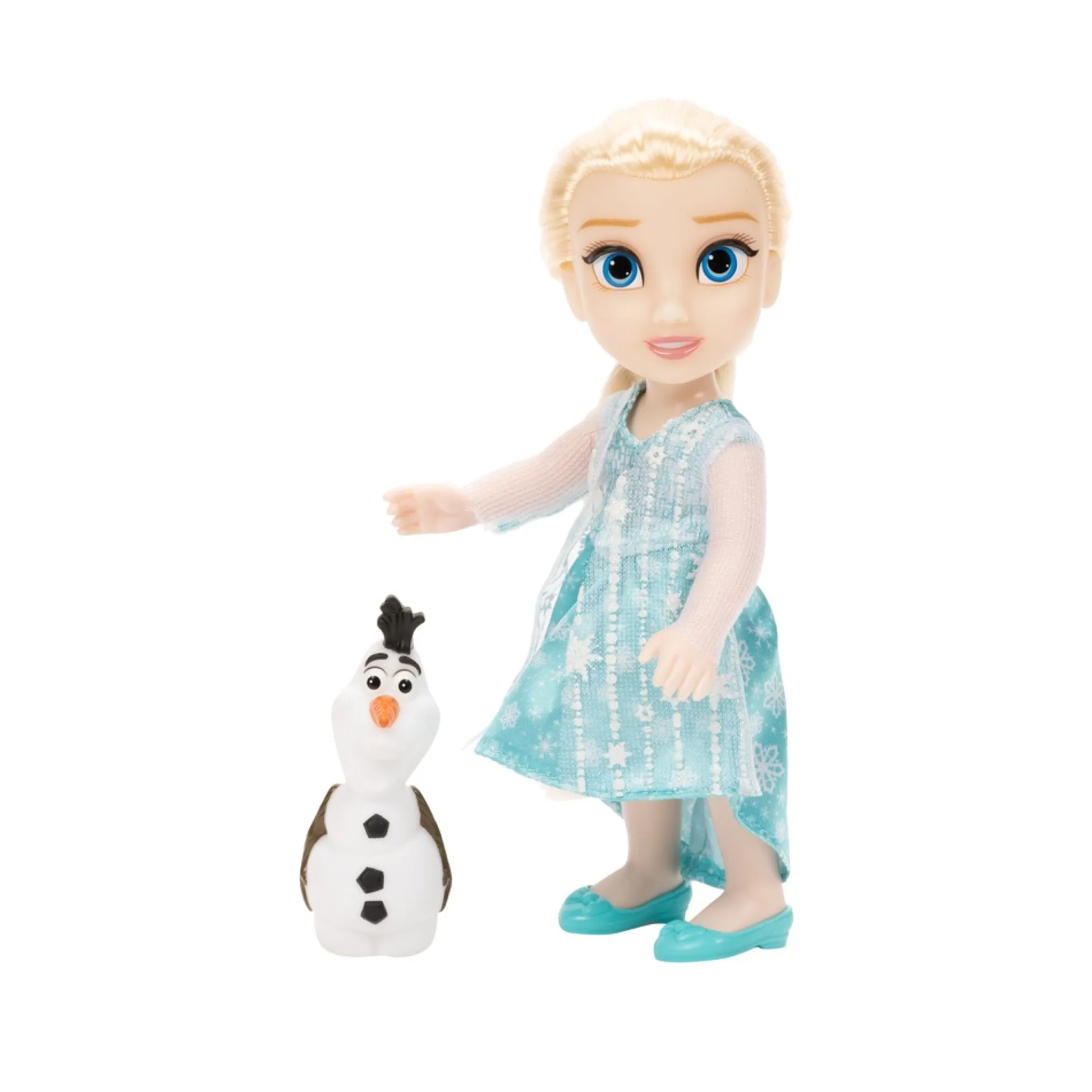 Modern Moments Multi-Princess Petite 5-Pack Gift Set