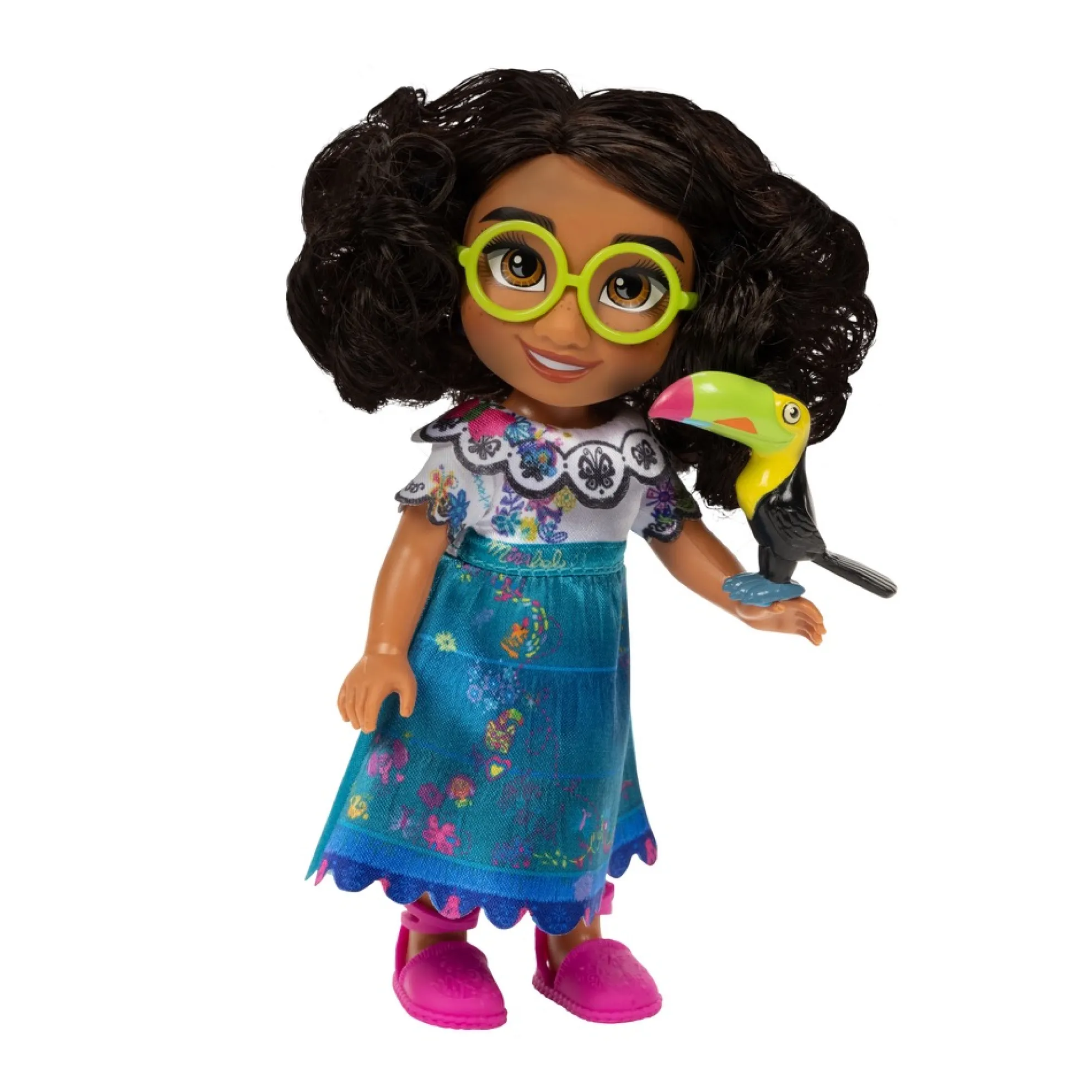 Modern Moments Multi-Princess Petite 5-Pack Gift Set