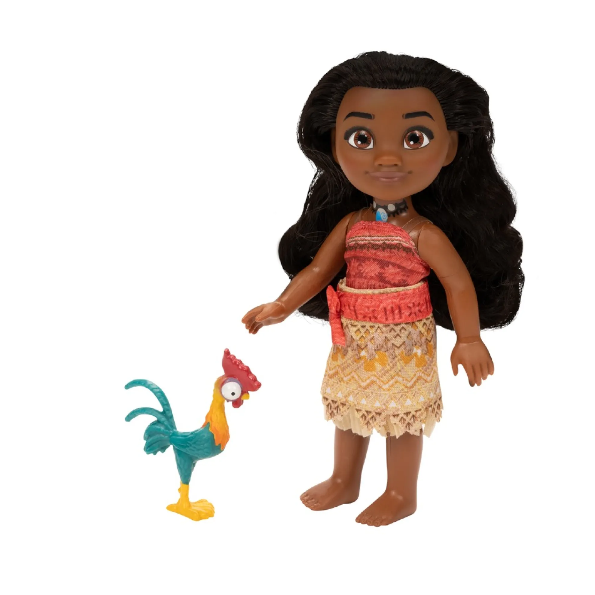 Modern Moments Multi-Princess Petite 5-Pack Gift Set