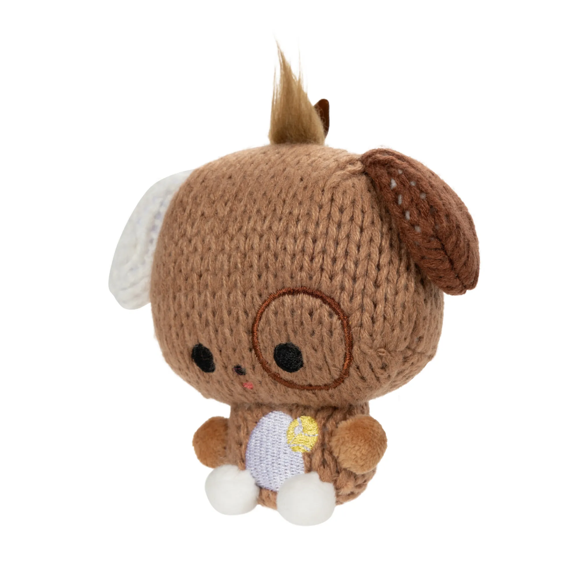 Molly 4-Inch Plush