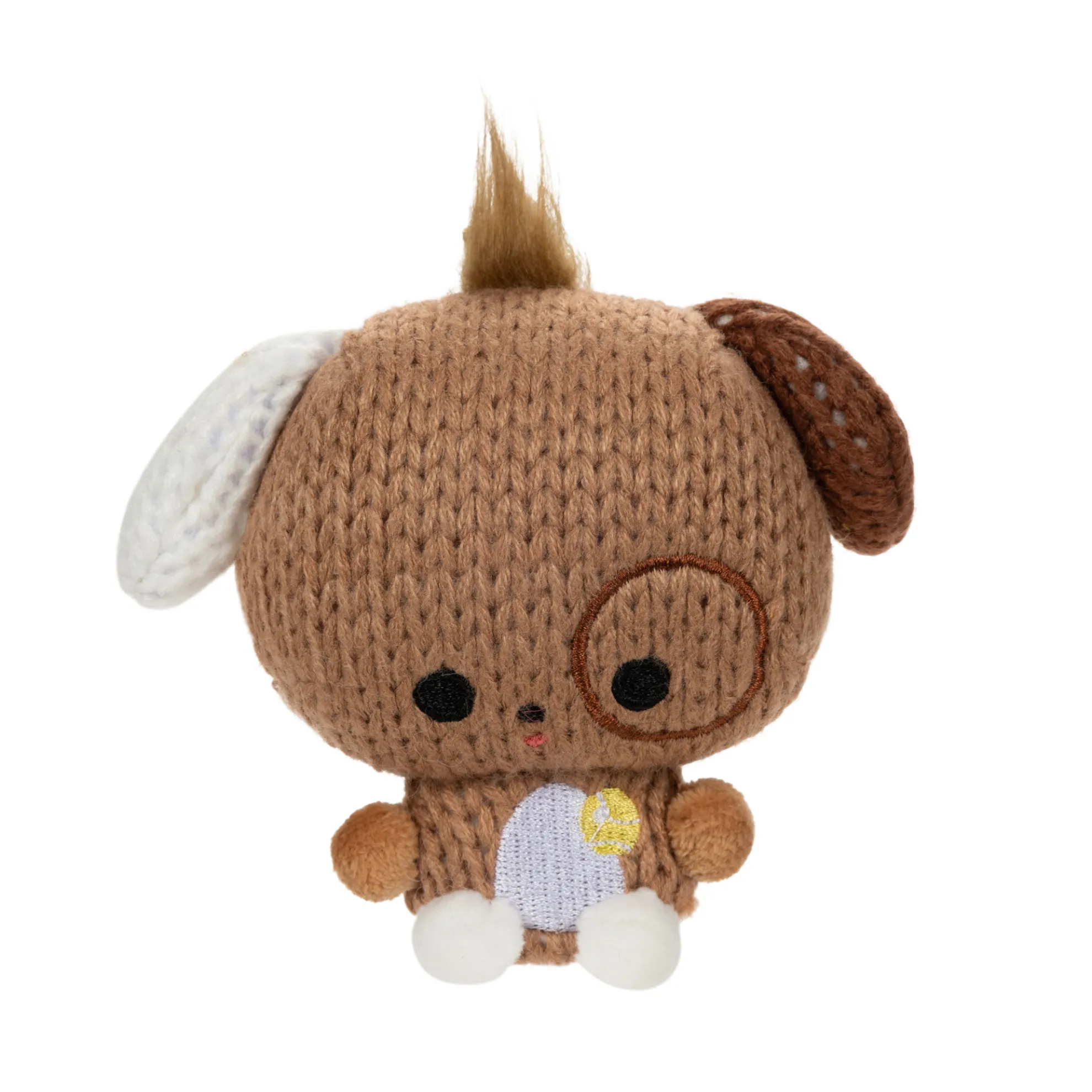 Molly 4-Inch Plush