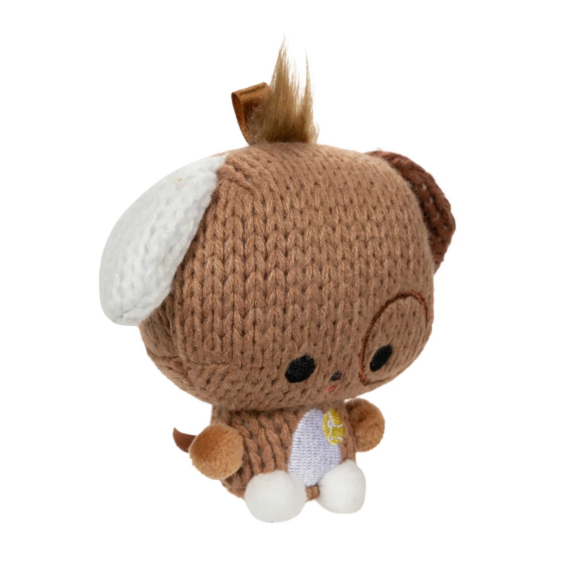 Molly 4-Inch Plush